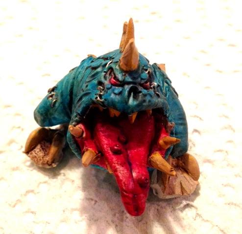 Gobbla