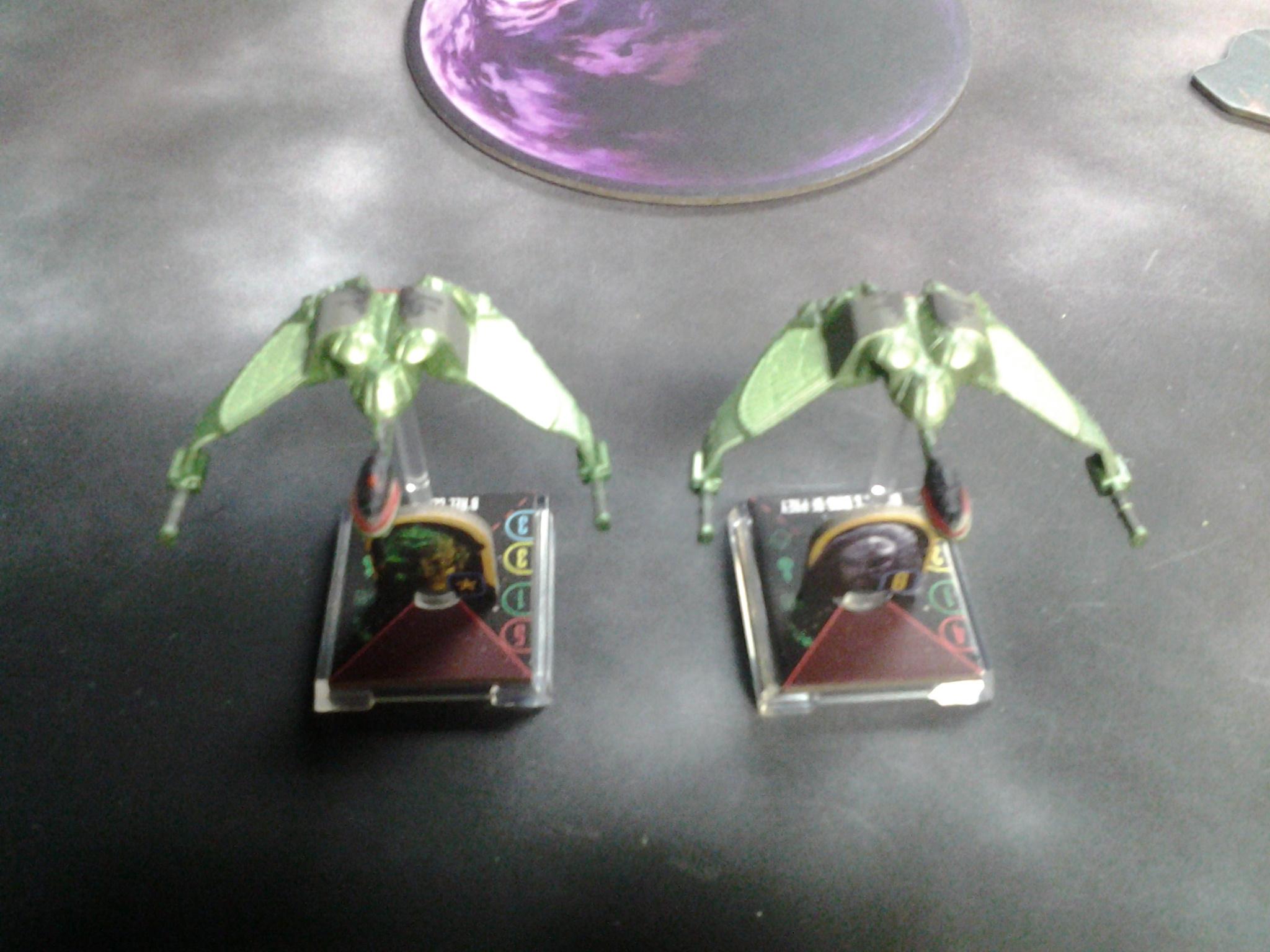 Star Trek Attack Wing