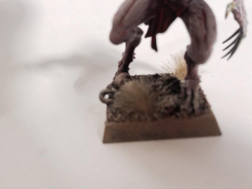 Also the basing scheme for the army 