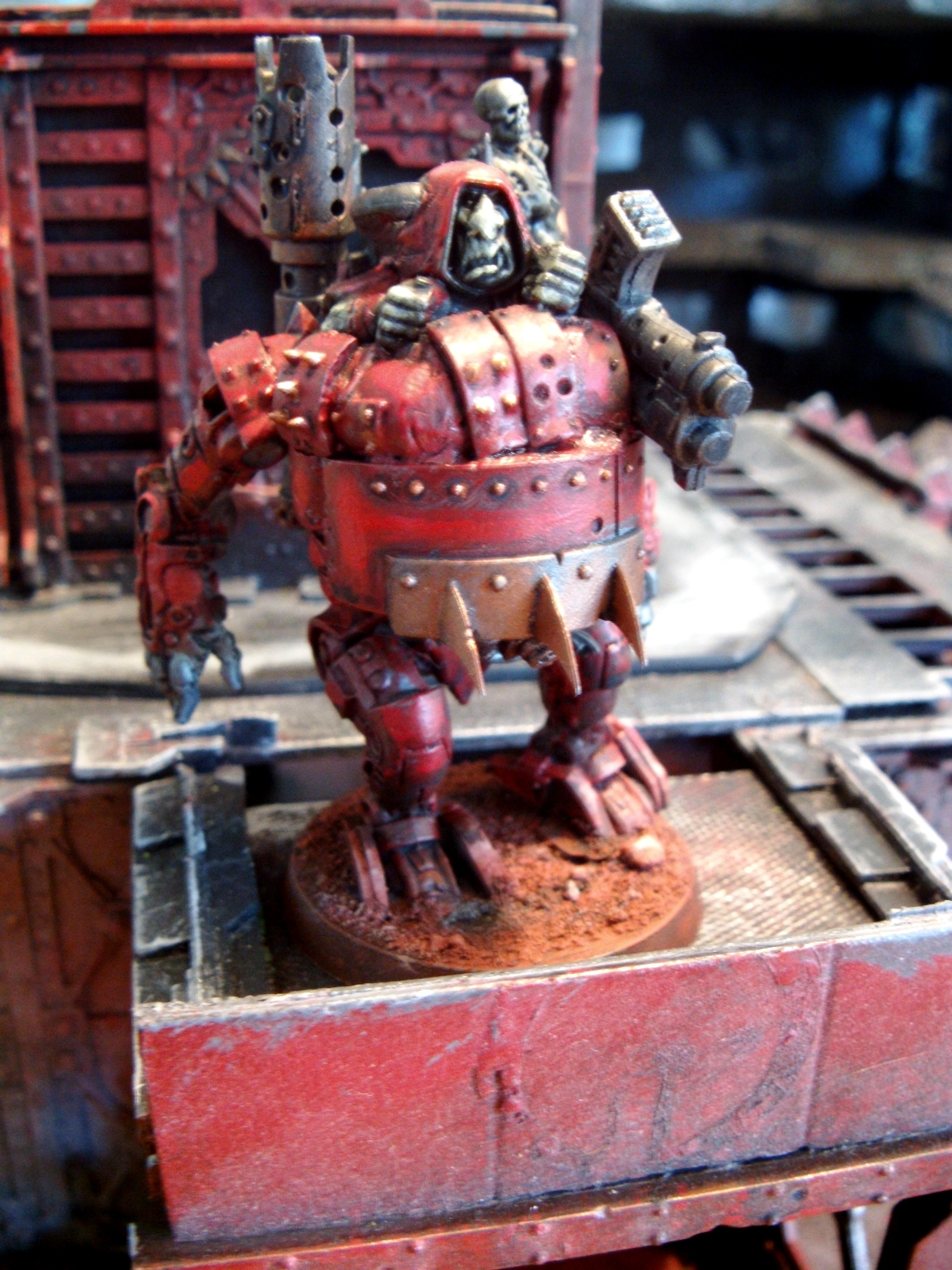 Old grot 2