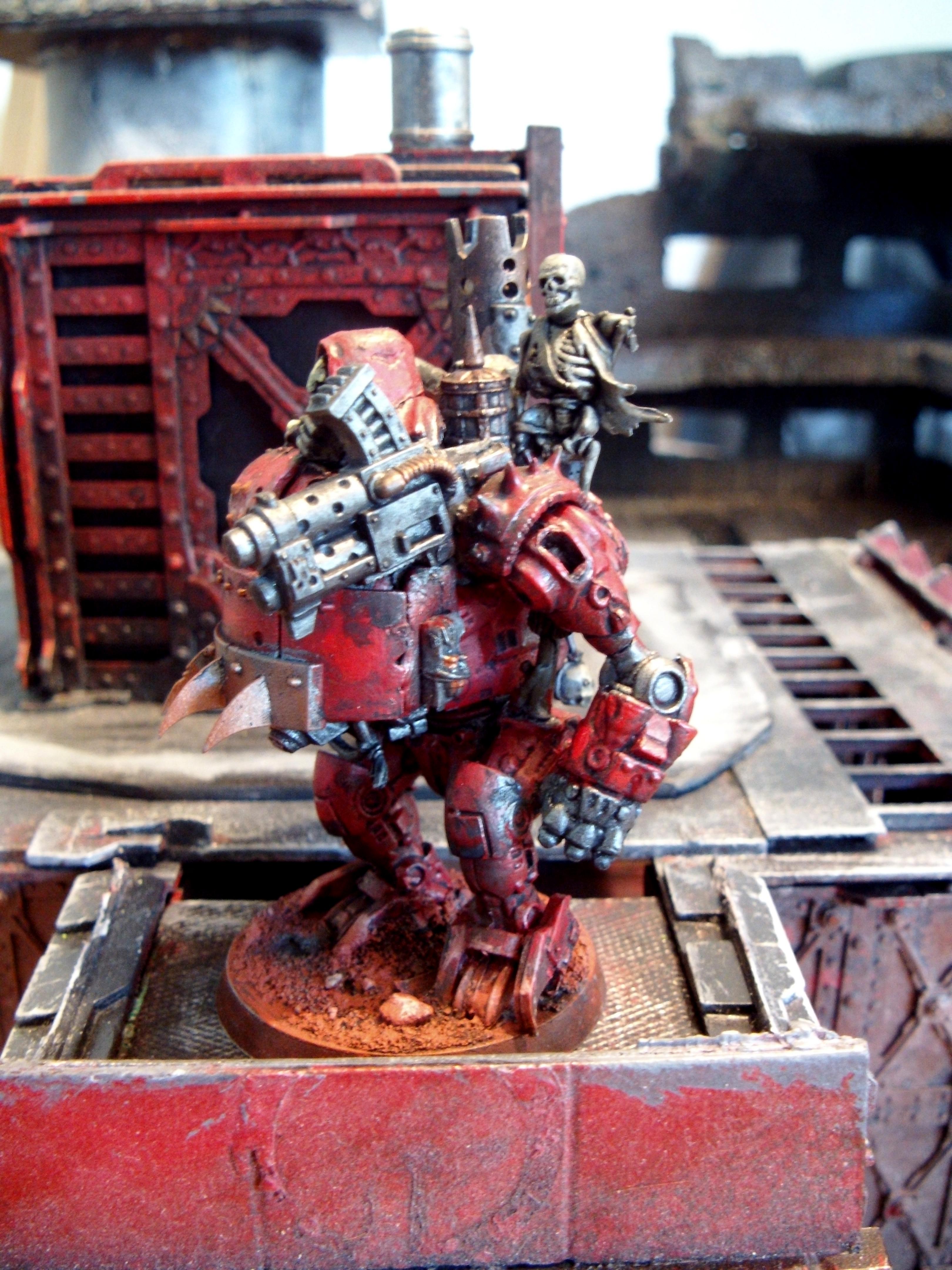 Old Grot 3