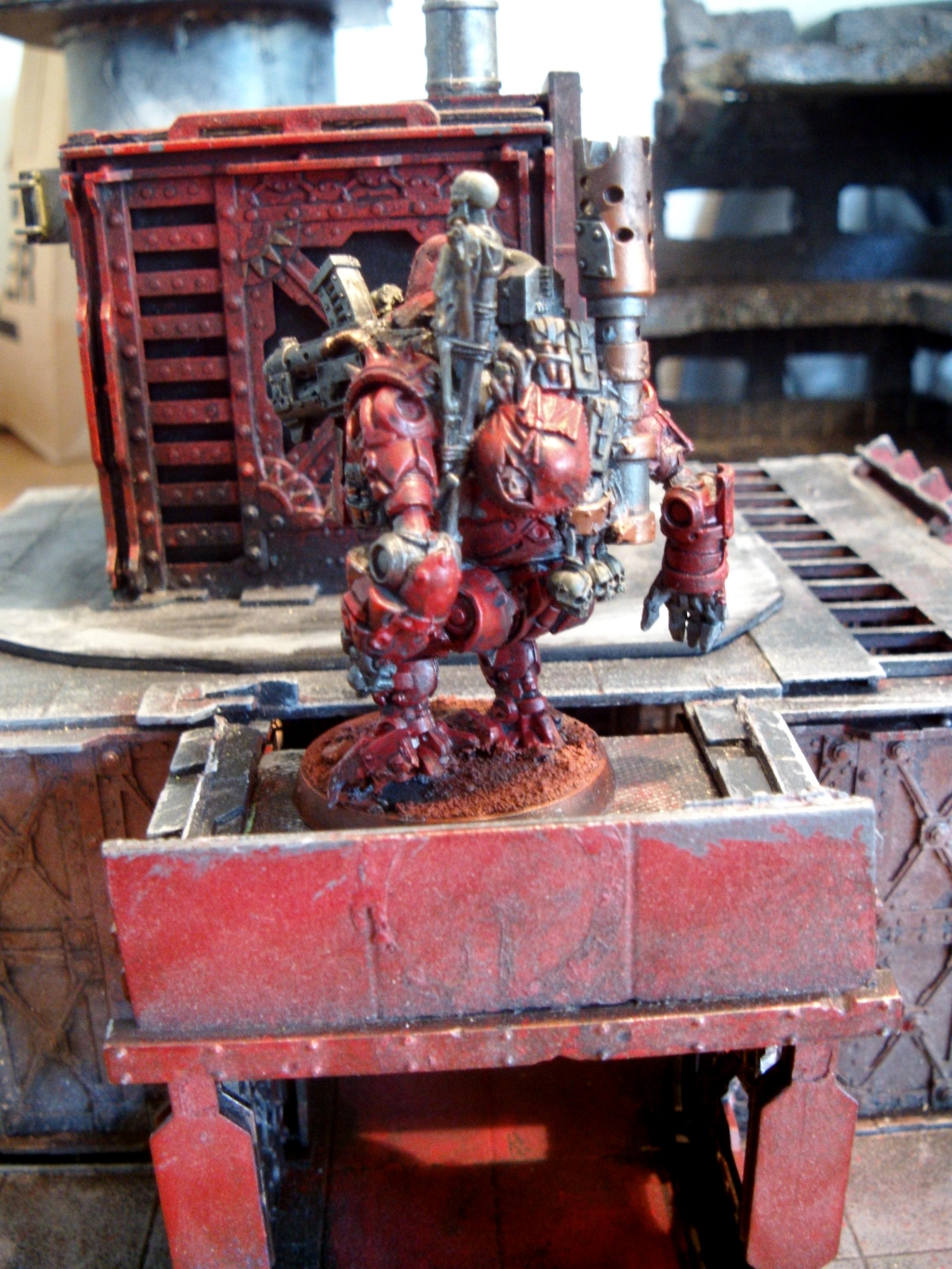 Old Grot 4