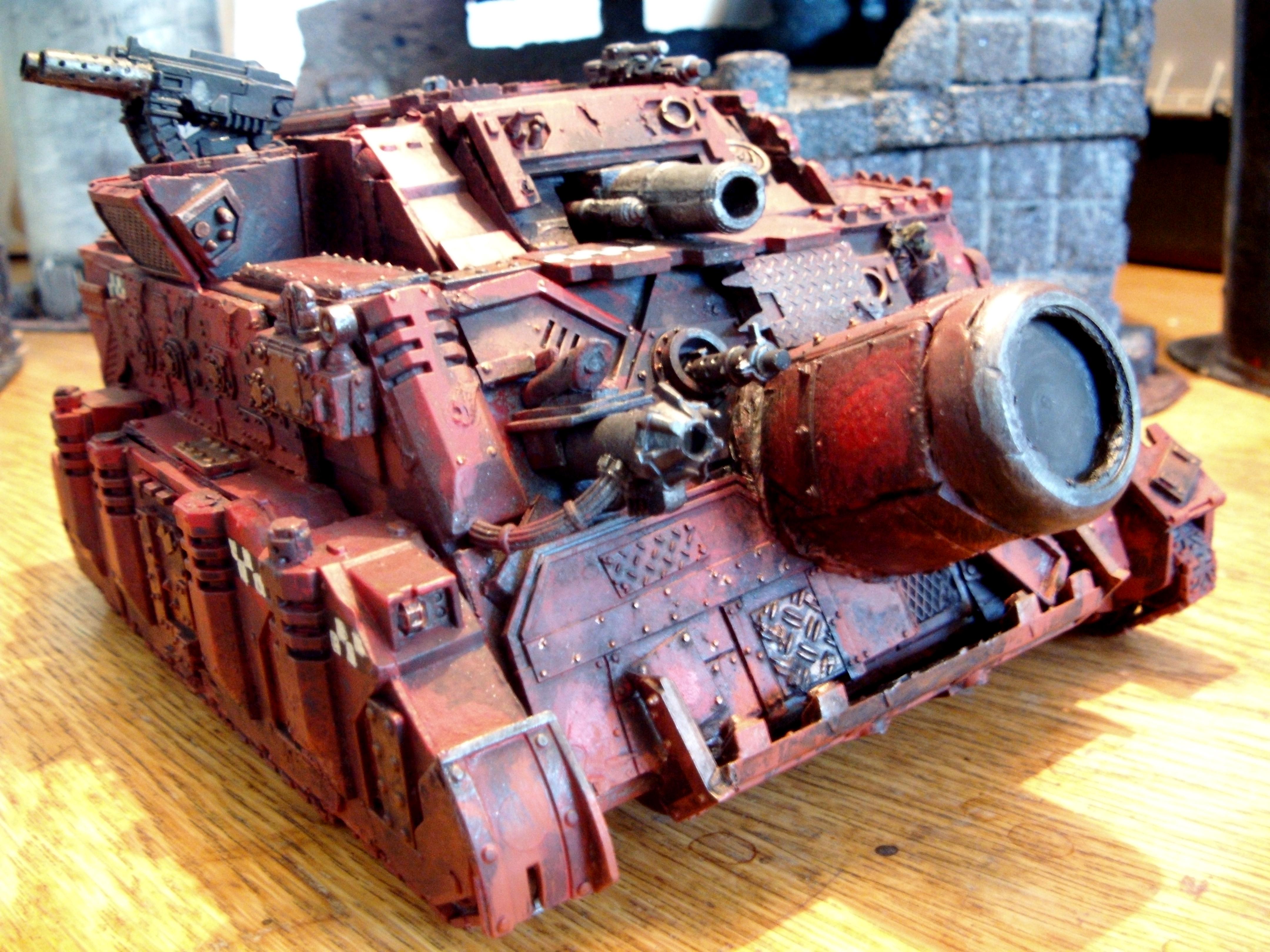 Kill Tank 2