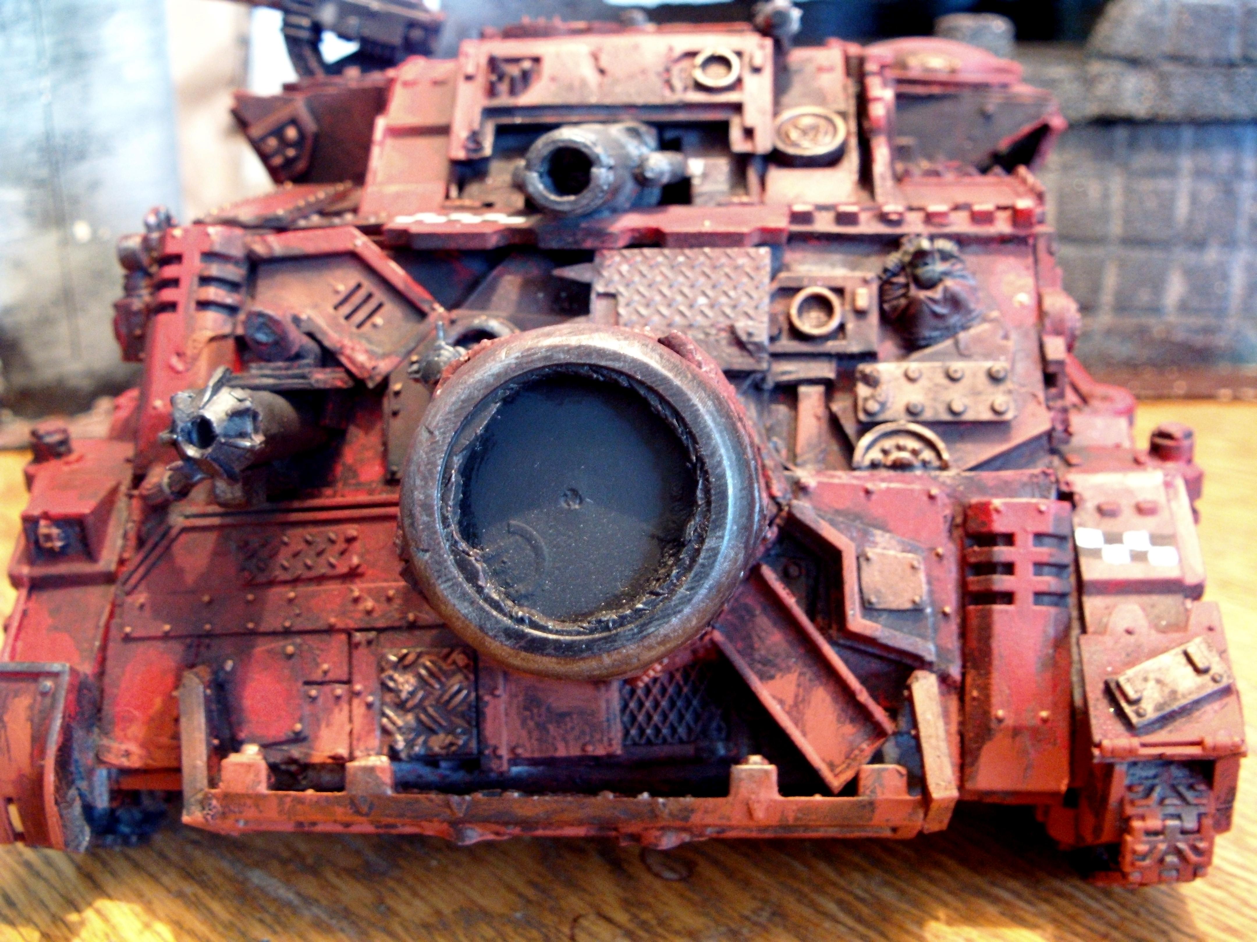 Kill Tank 6