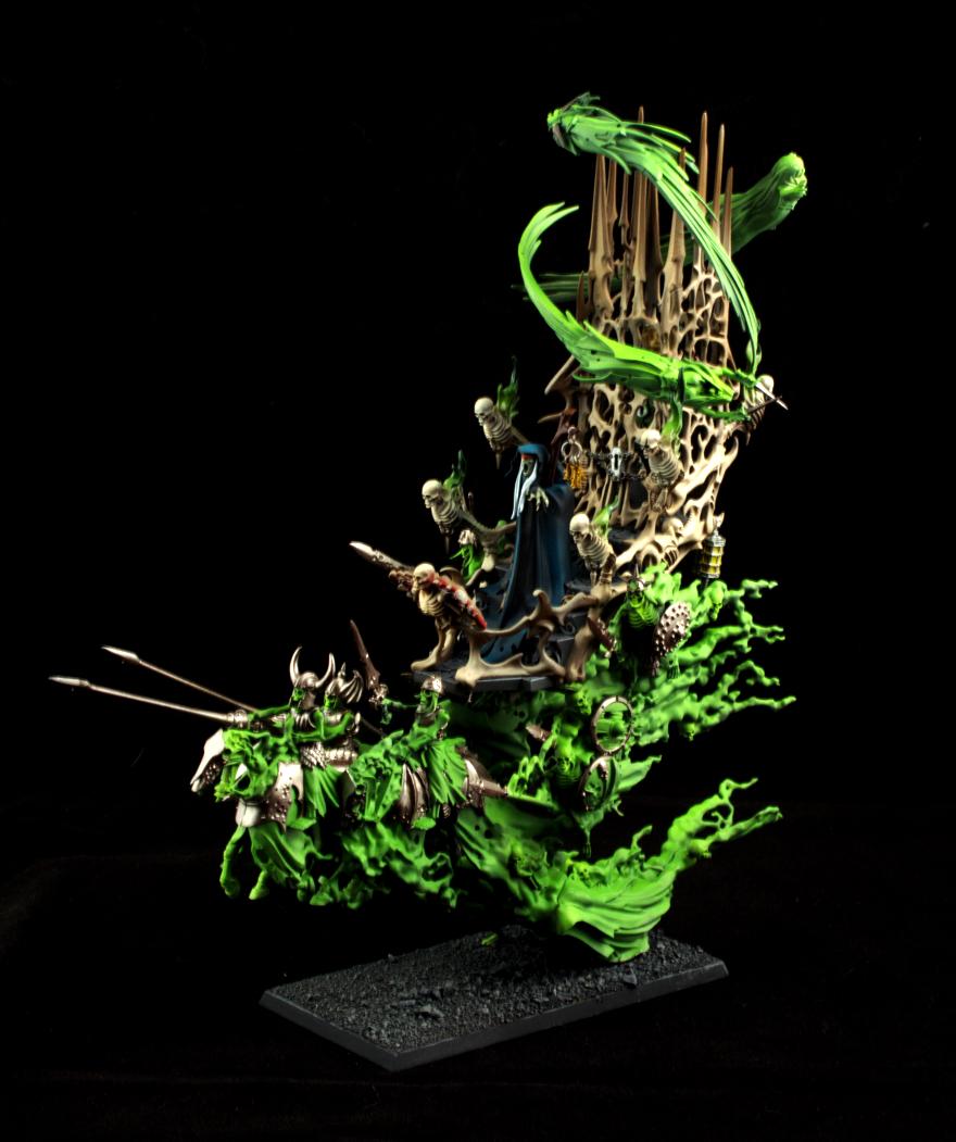 Mortis Engine