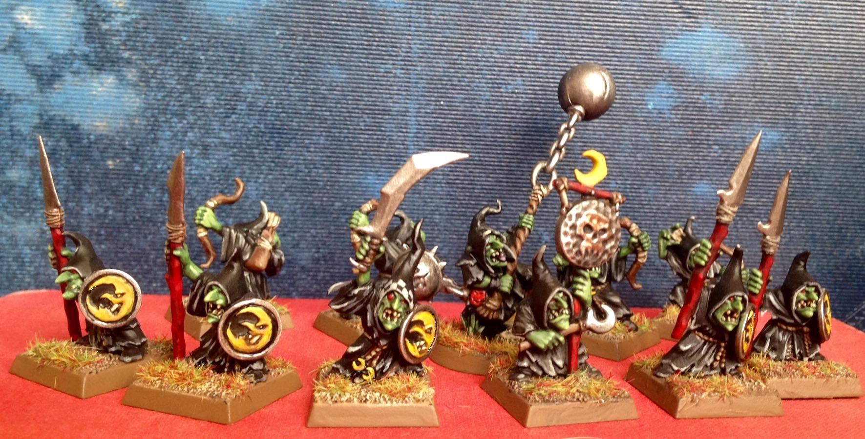 Night Goblins