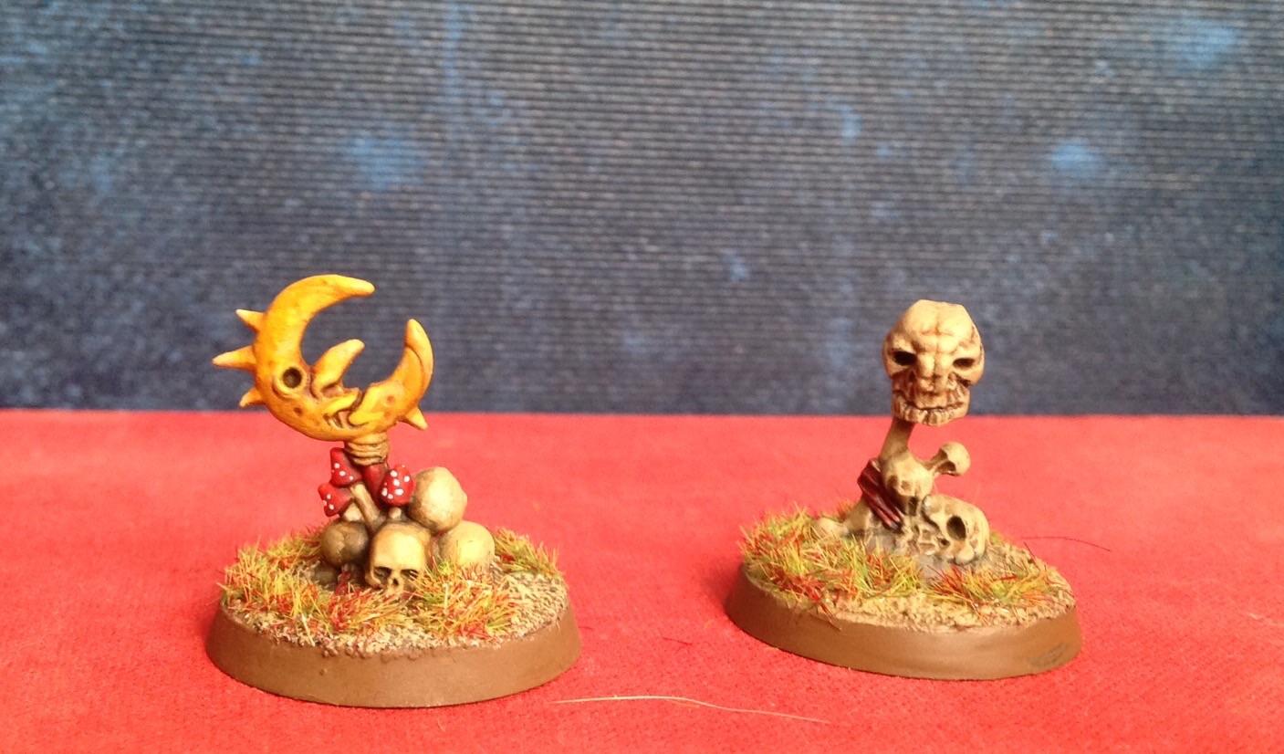 Night Goblin Tokens