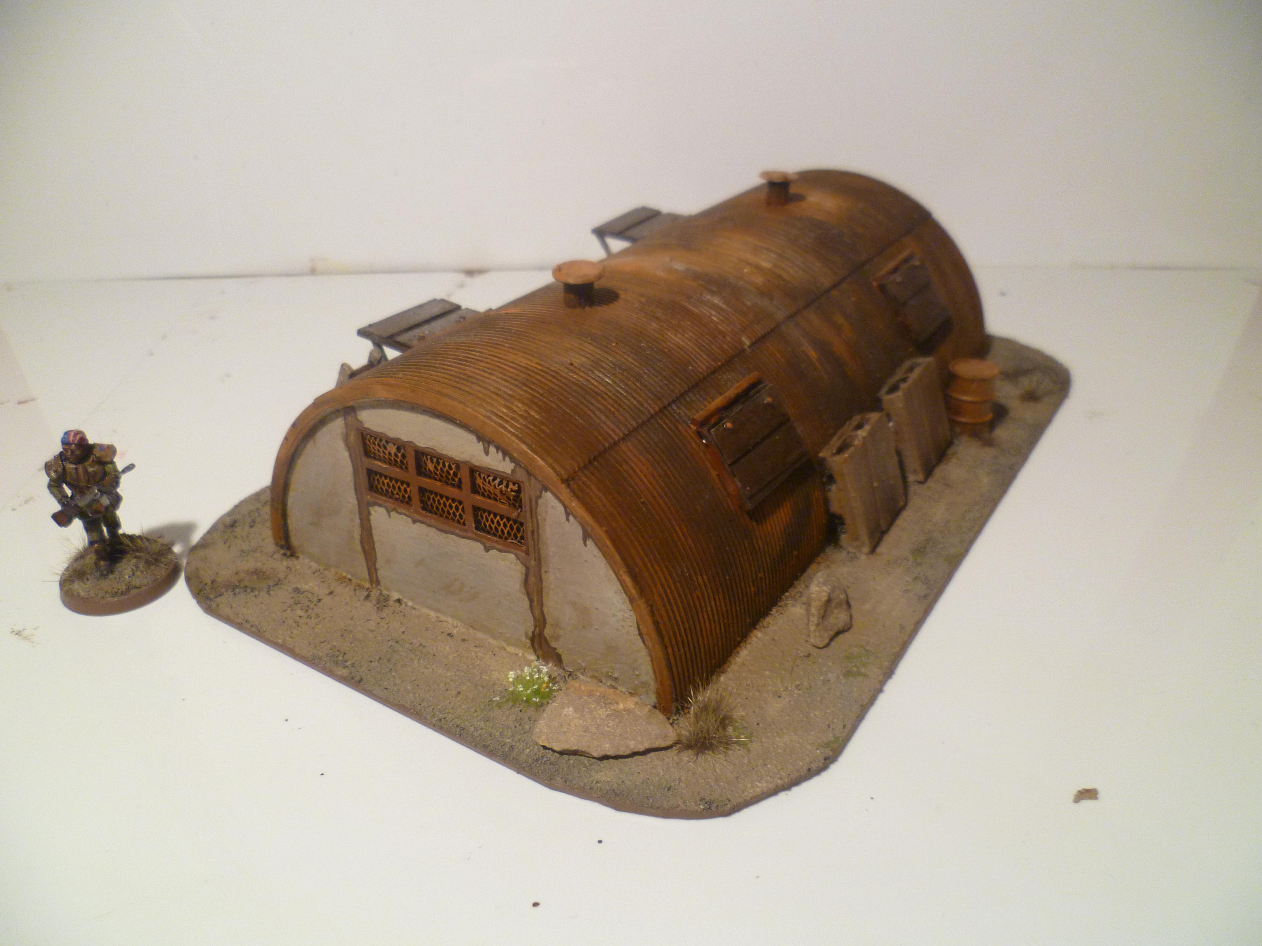 Fallout, Post Apocalyptic