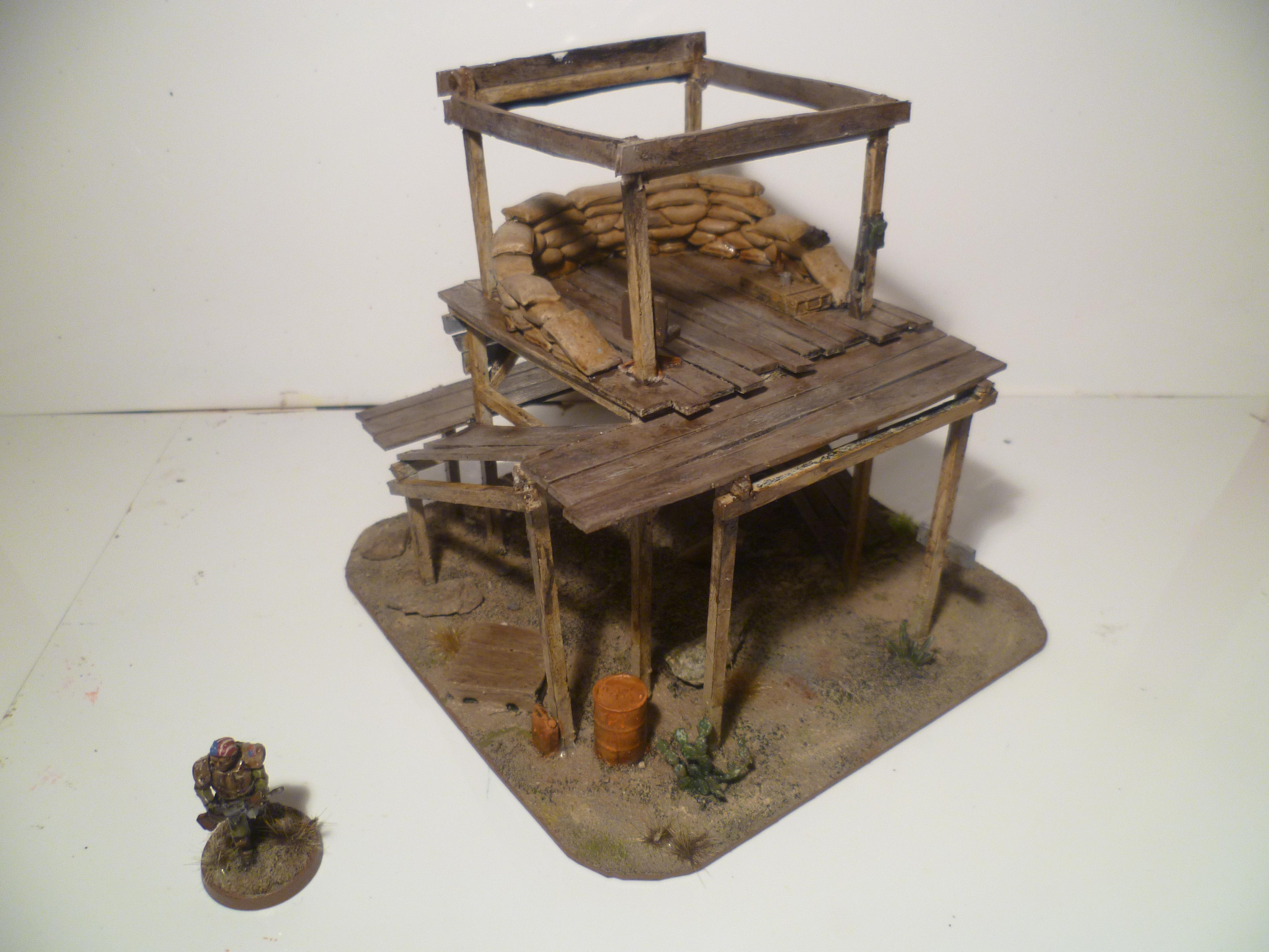 Fallout, Post Apocalyptic