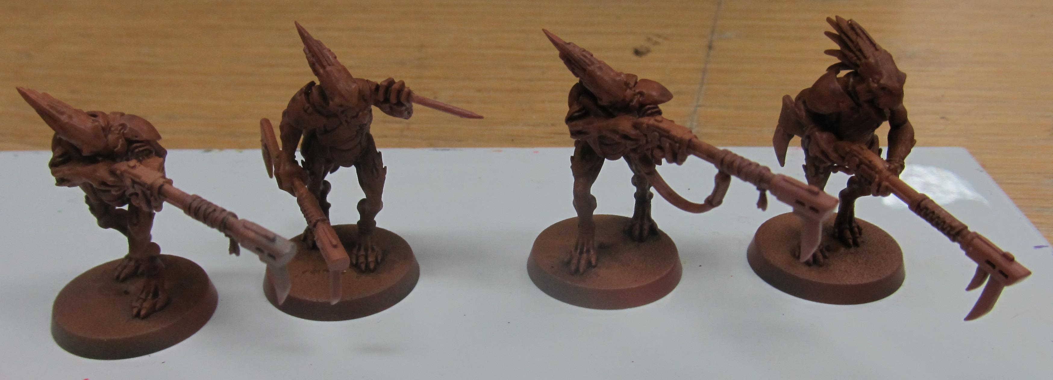 Kroot Test WIP 3