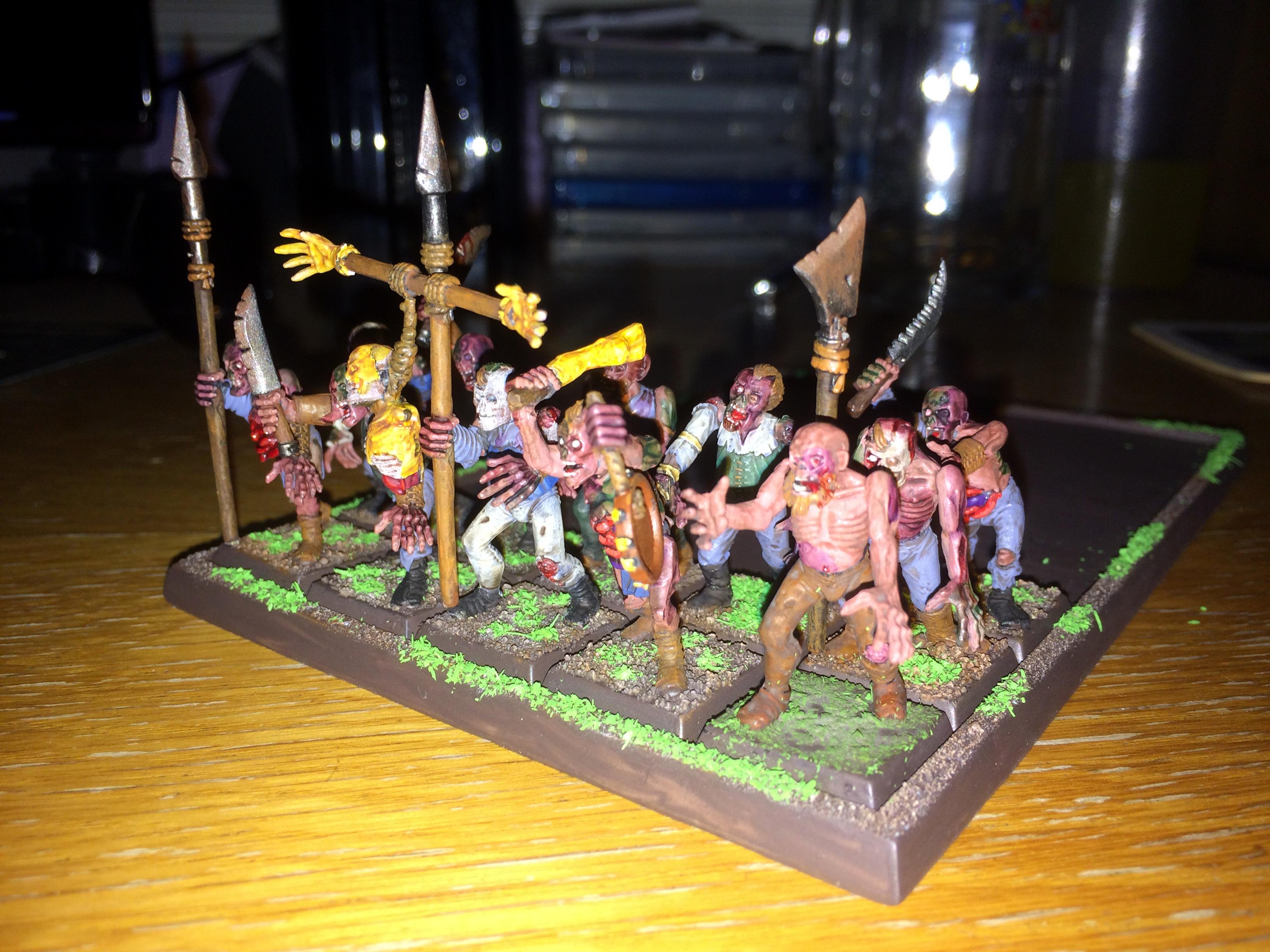 The Night Horde