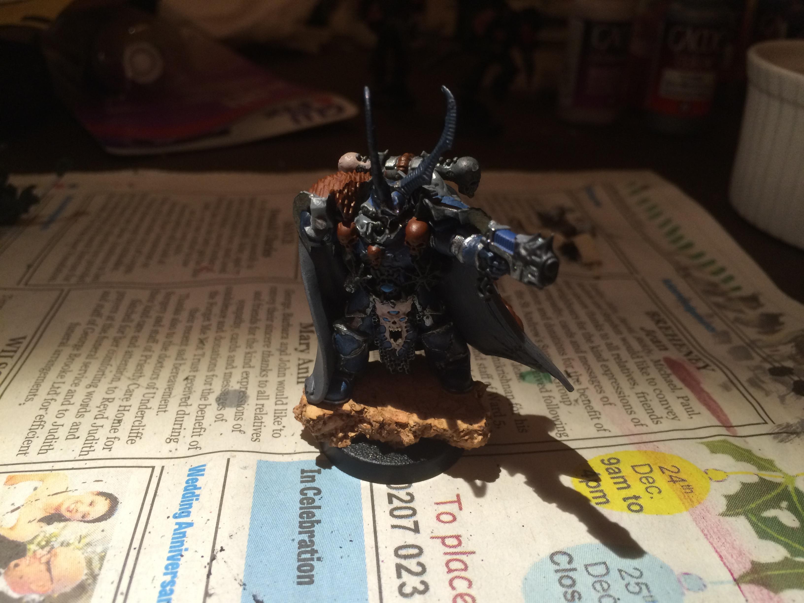 Chaos, Death, Ice, Icy, King, Lich, Lich King, Lord, Of, Parody, Unholy, Warcraft, World, World Of Warcraft