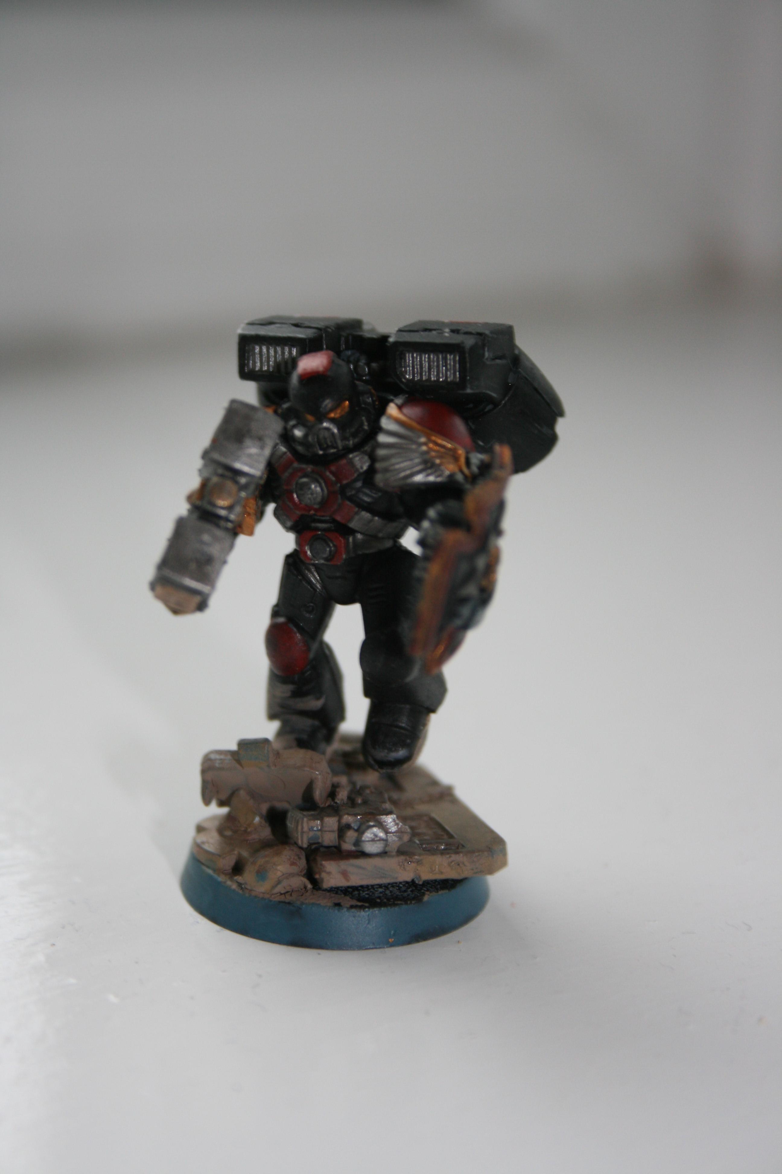 Vanguard one,