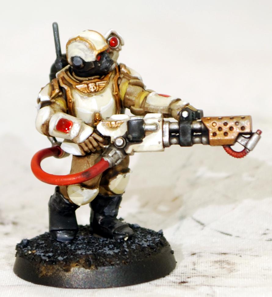Tempestus Scion Flamer
