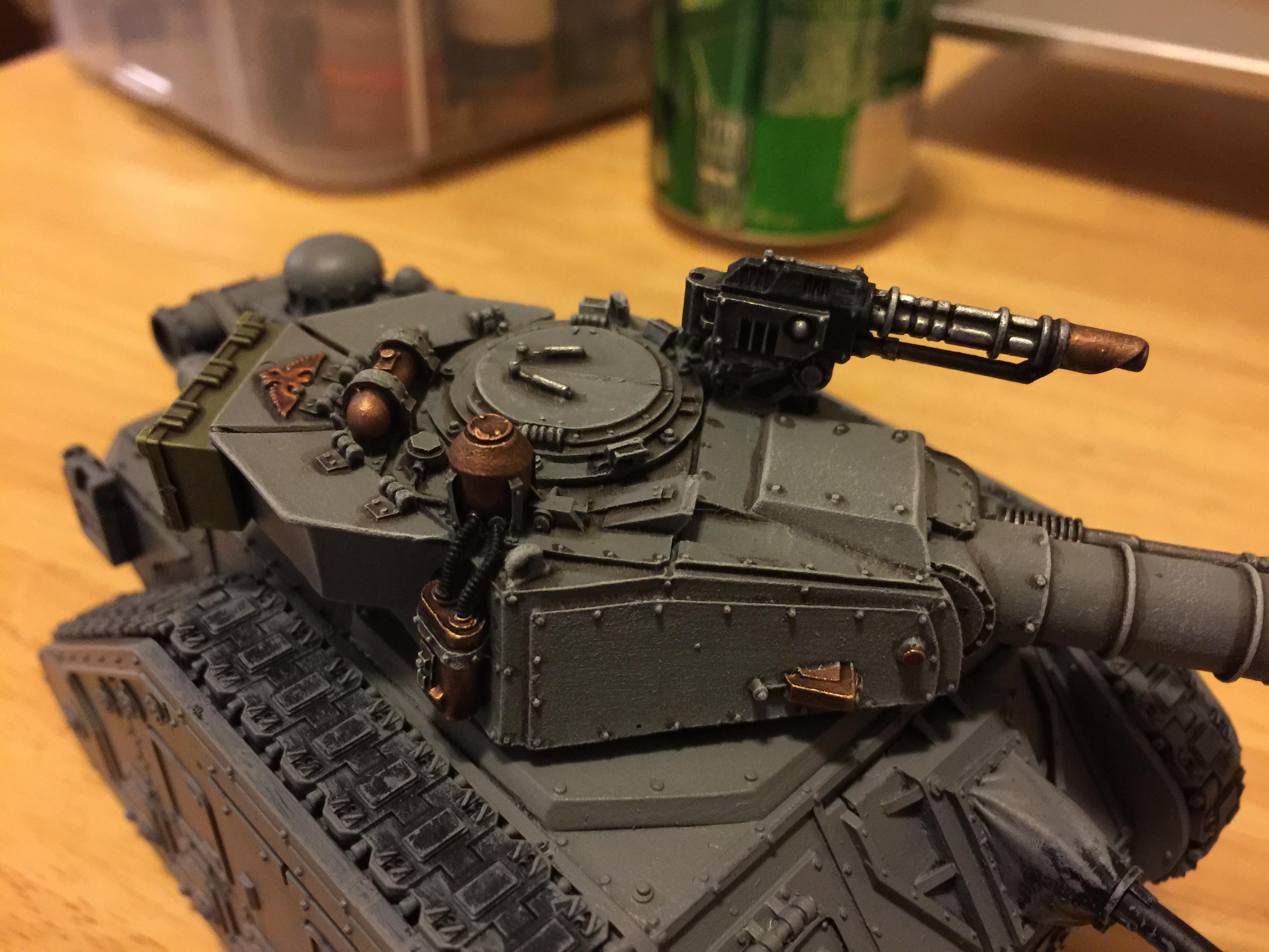 Work In Progress
