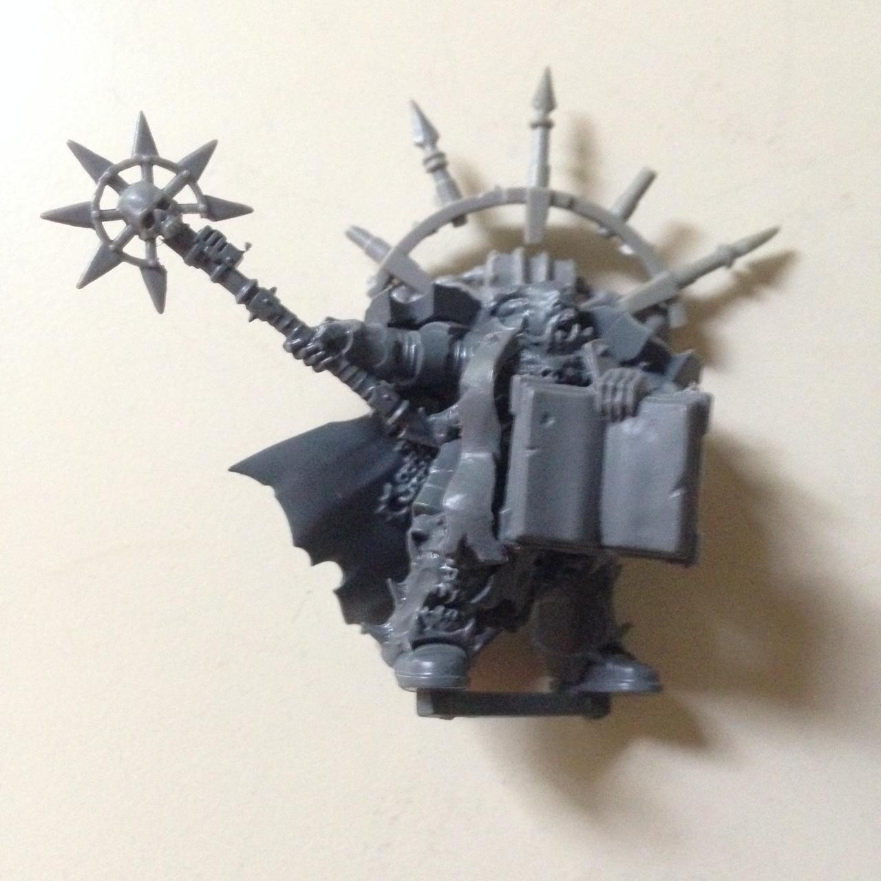 Dark Apostle Conversions