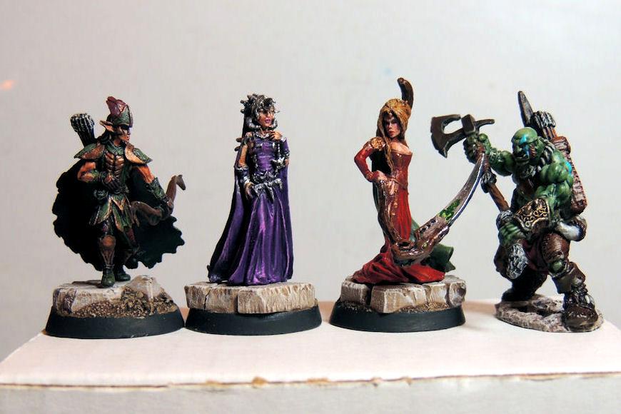 Pathfinder