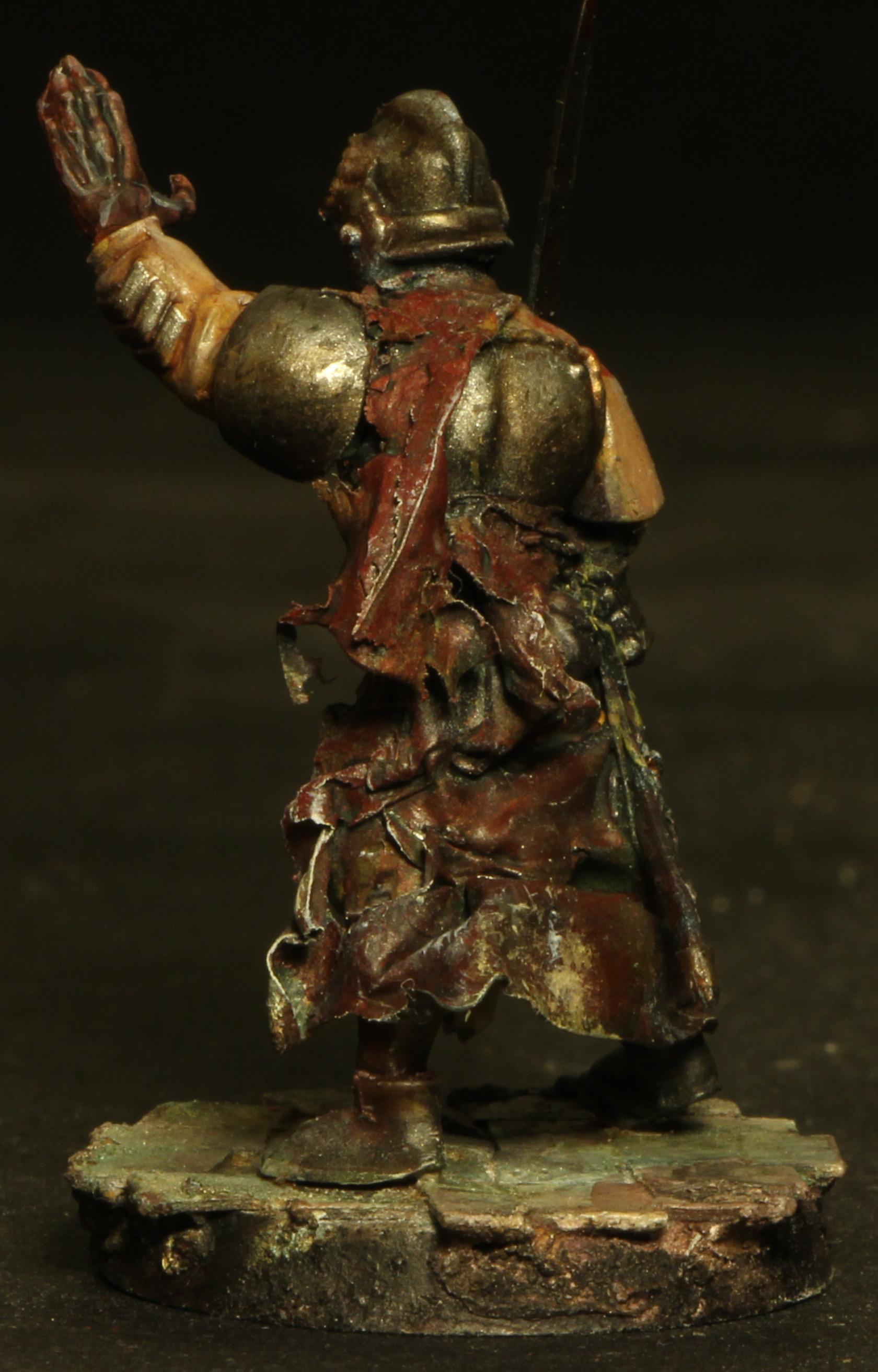 Pontificial guard