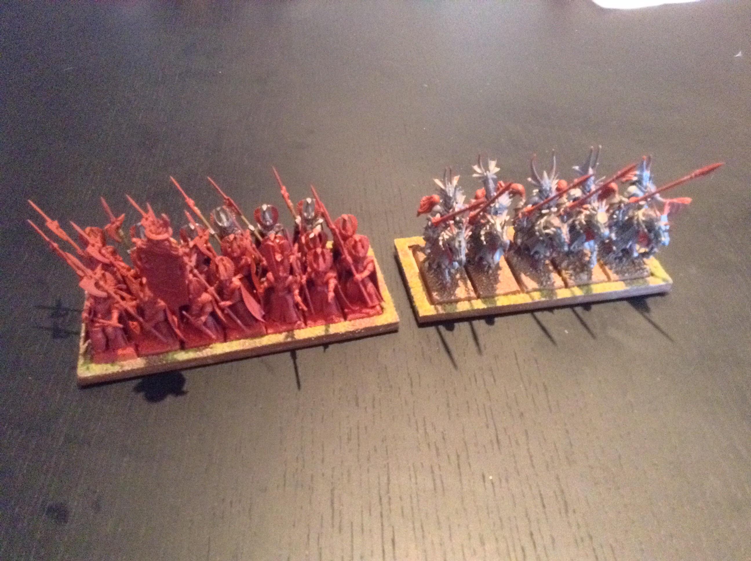 High Elves