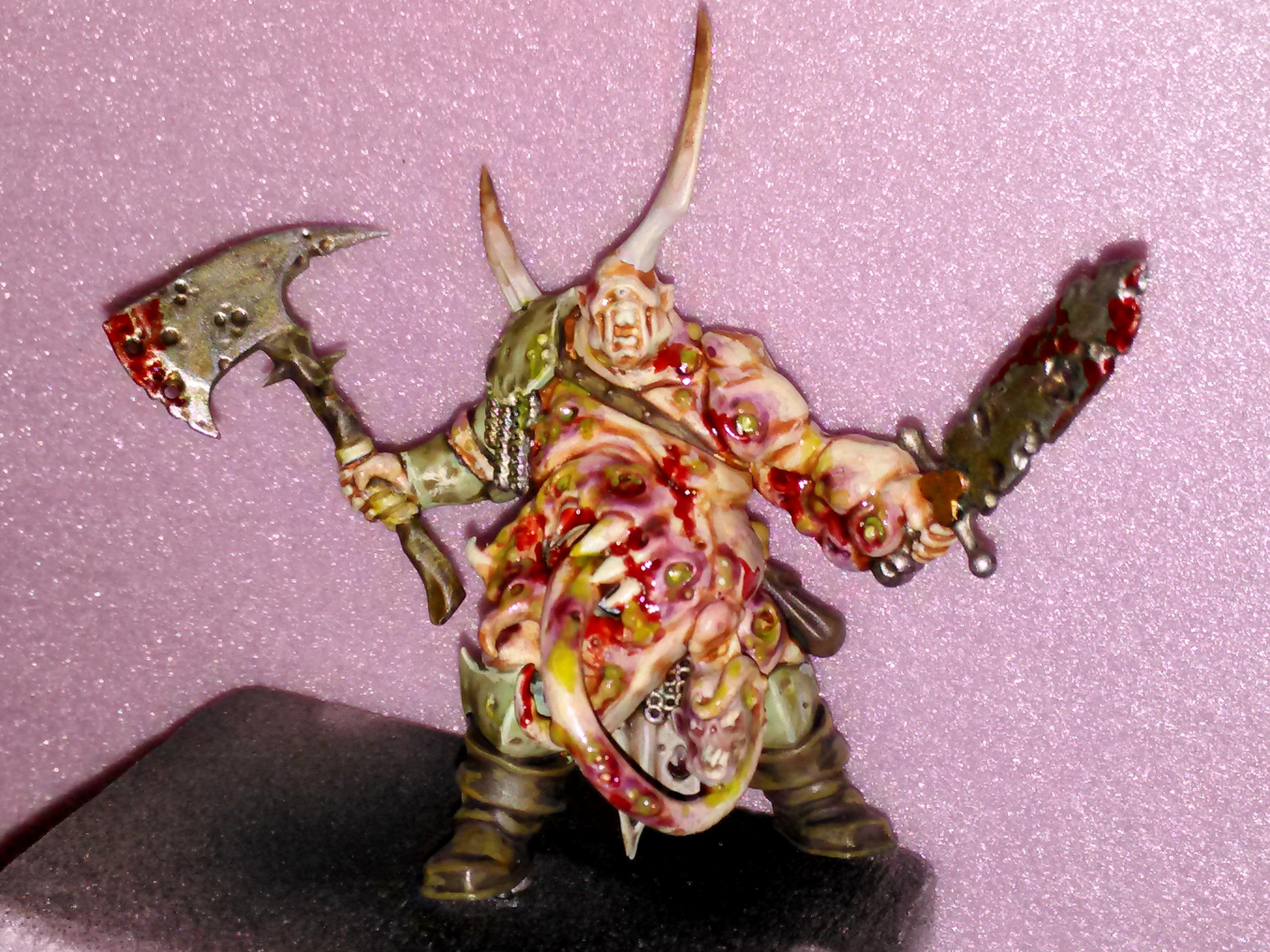 blight kings