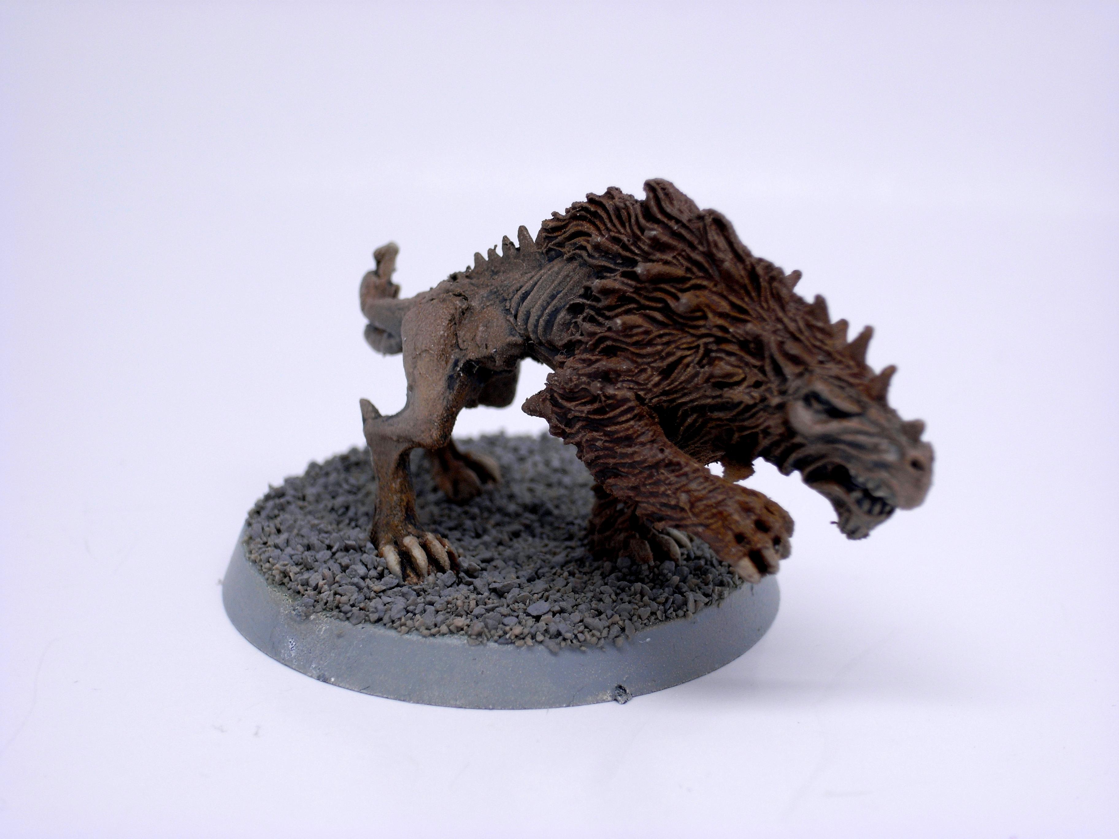Chaos Hounds 2