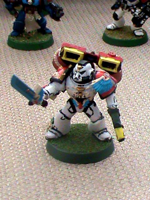 Jumpack Apotecary