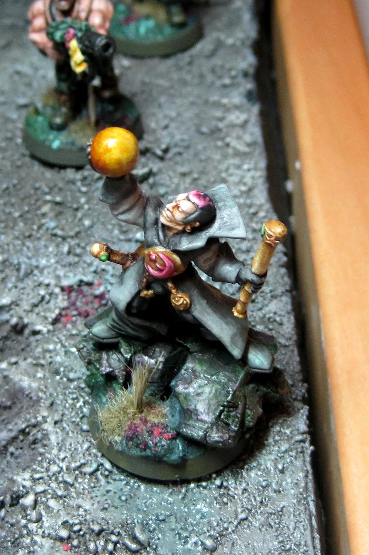 Grand Tournament, Grey Knights, Inducted Guard, Inquisitor, Mechanicon 2014, Warhammer 40,000