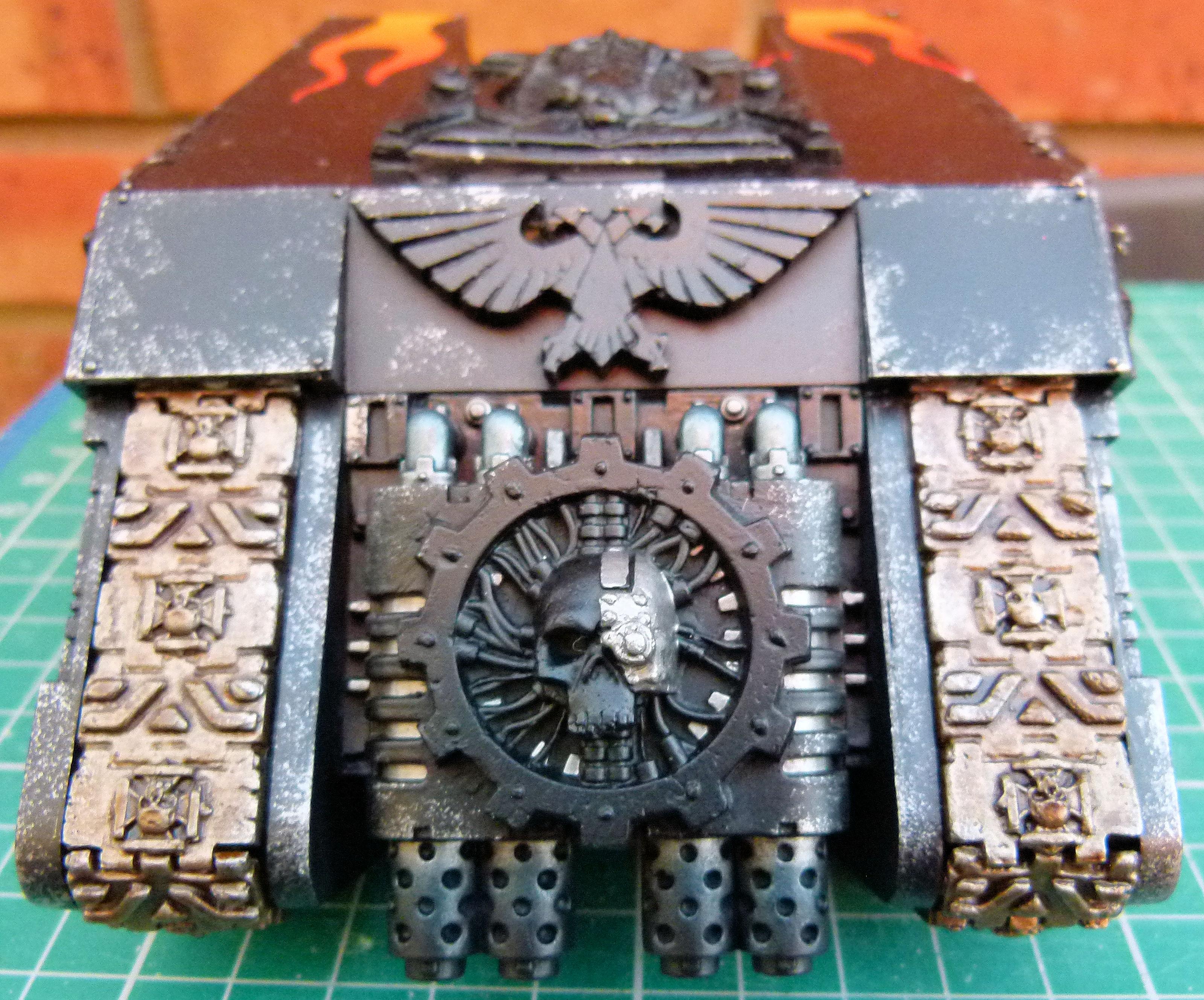 Assault LR WIP 1 Rear