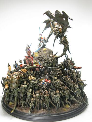 Tyranids