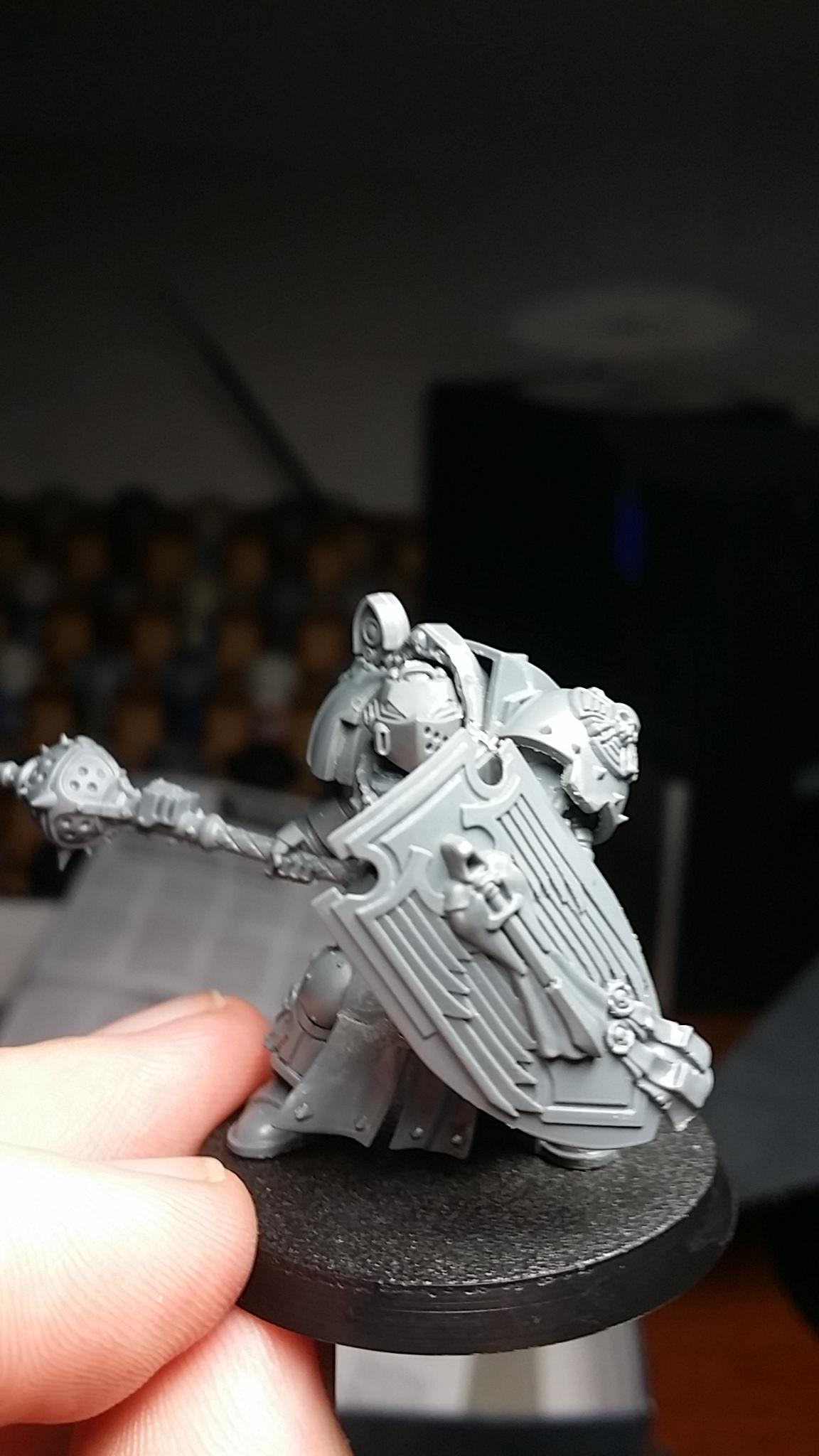 Deathwing Knight