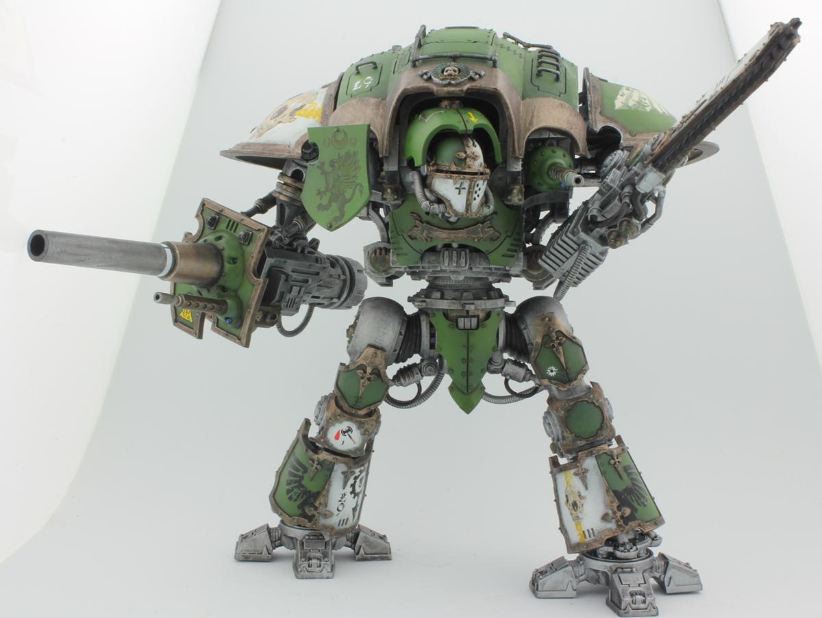 My First Knight