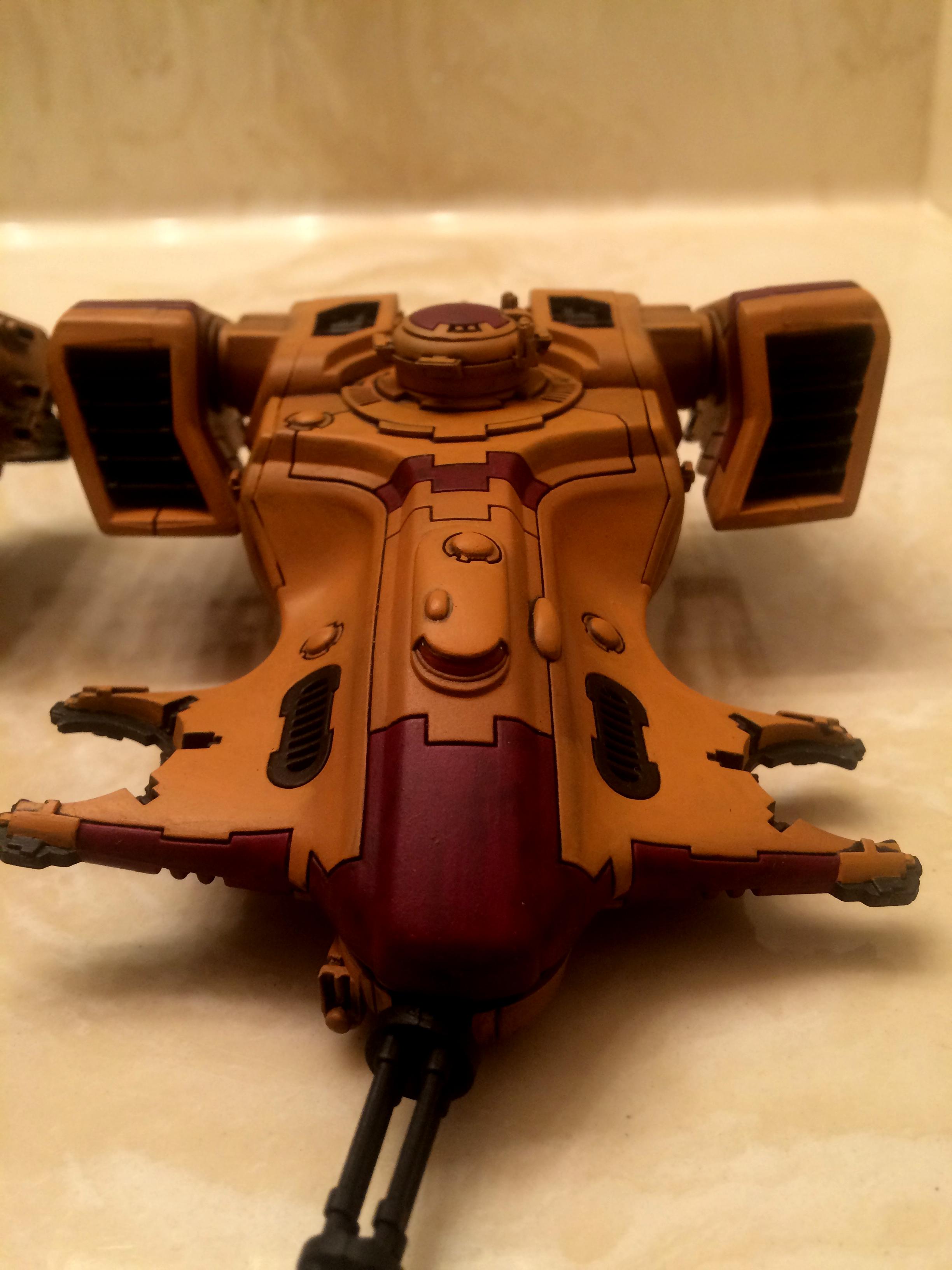 Tau