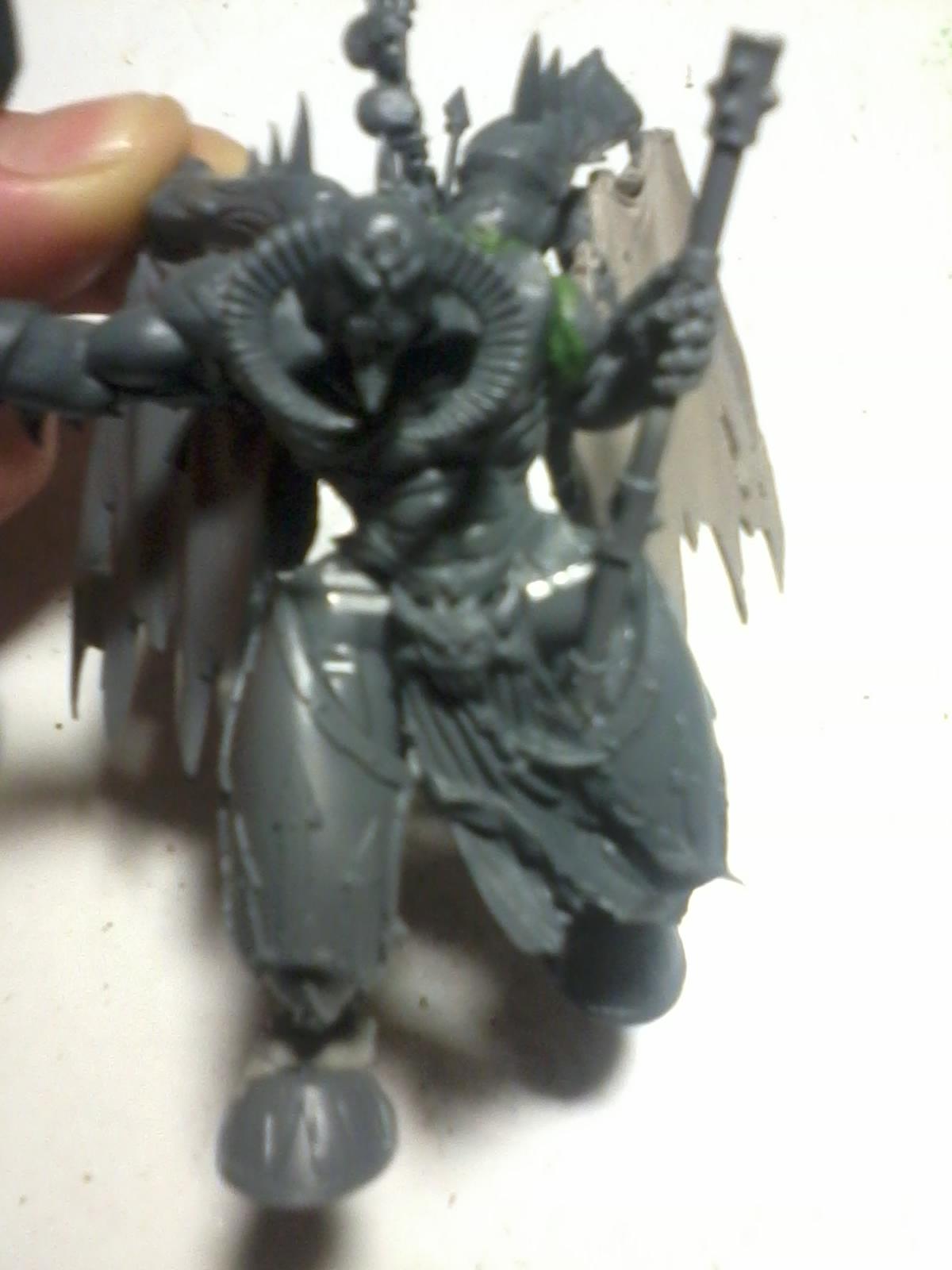 Bloodthirster, Daemons, Greater Daemon, Keeper Of Secrets, Khorne, Slaanesh