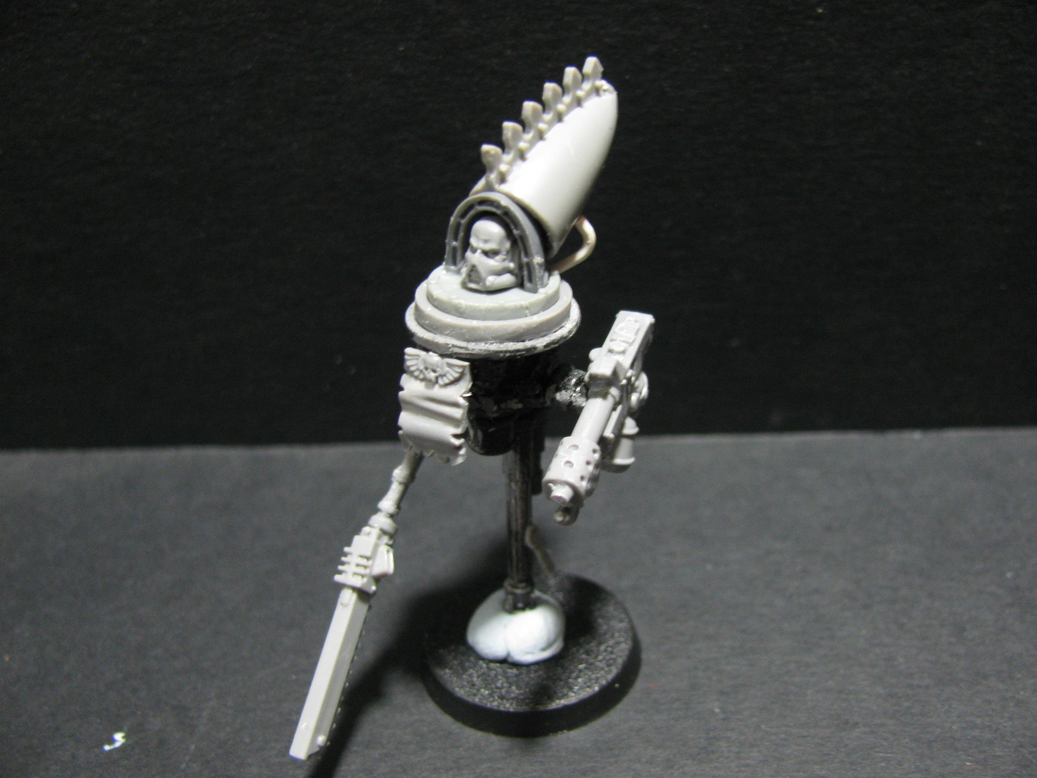 servitor