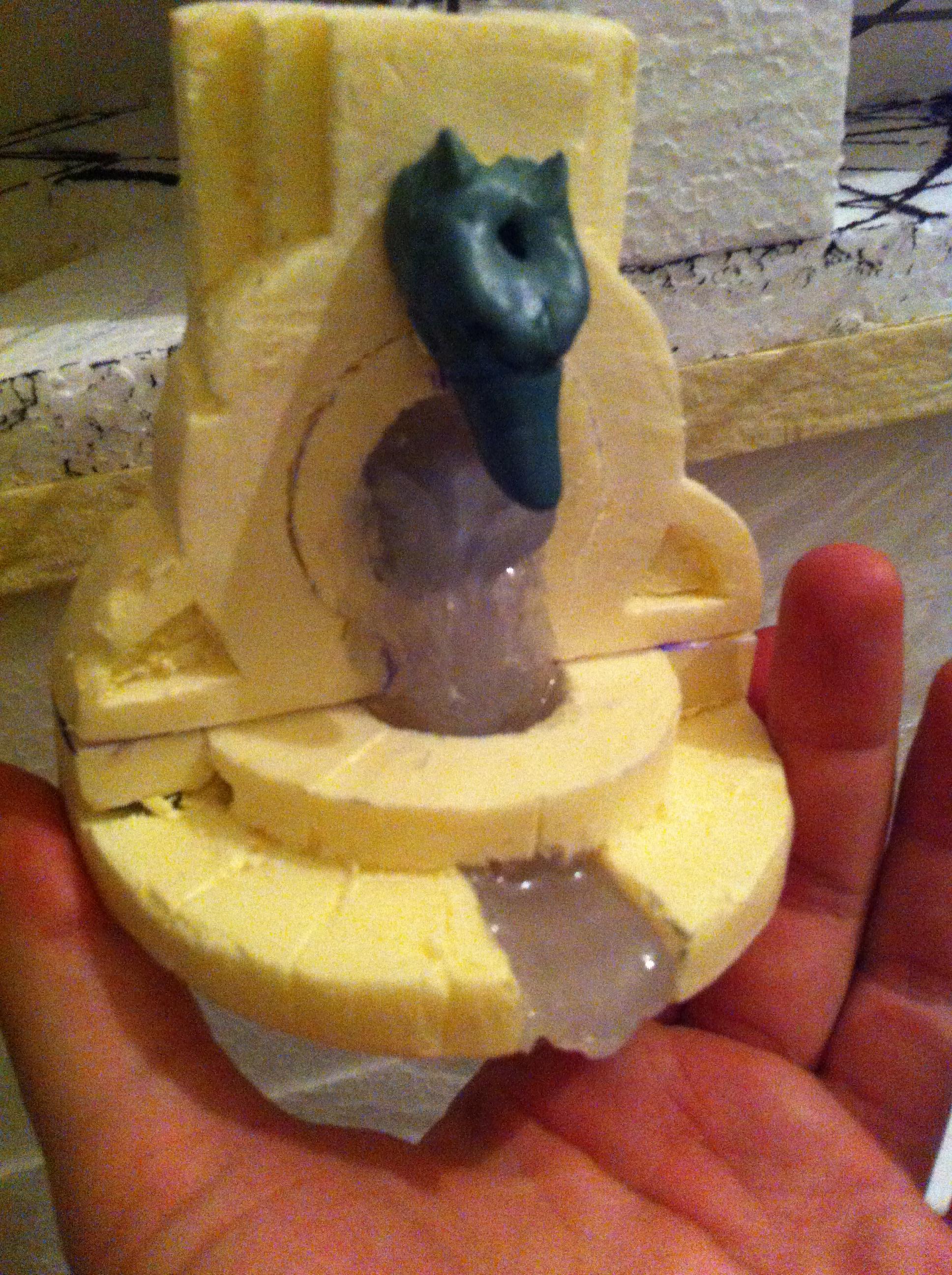 Battle, Board, Fortress, Space, Temple, Terrain, Wolves, Work In Progress