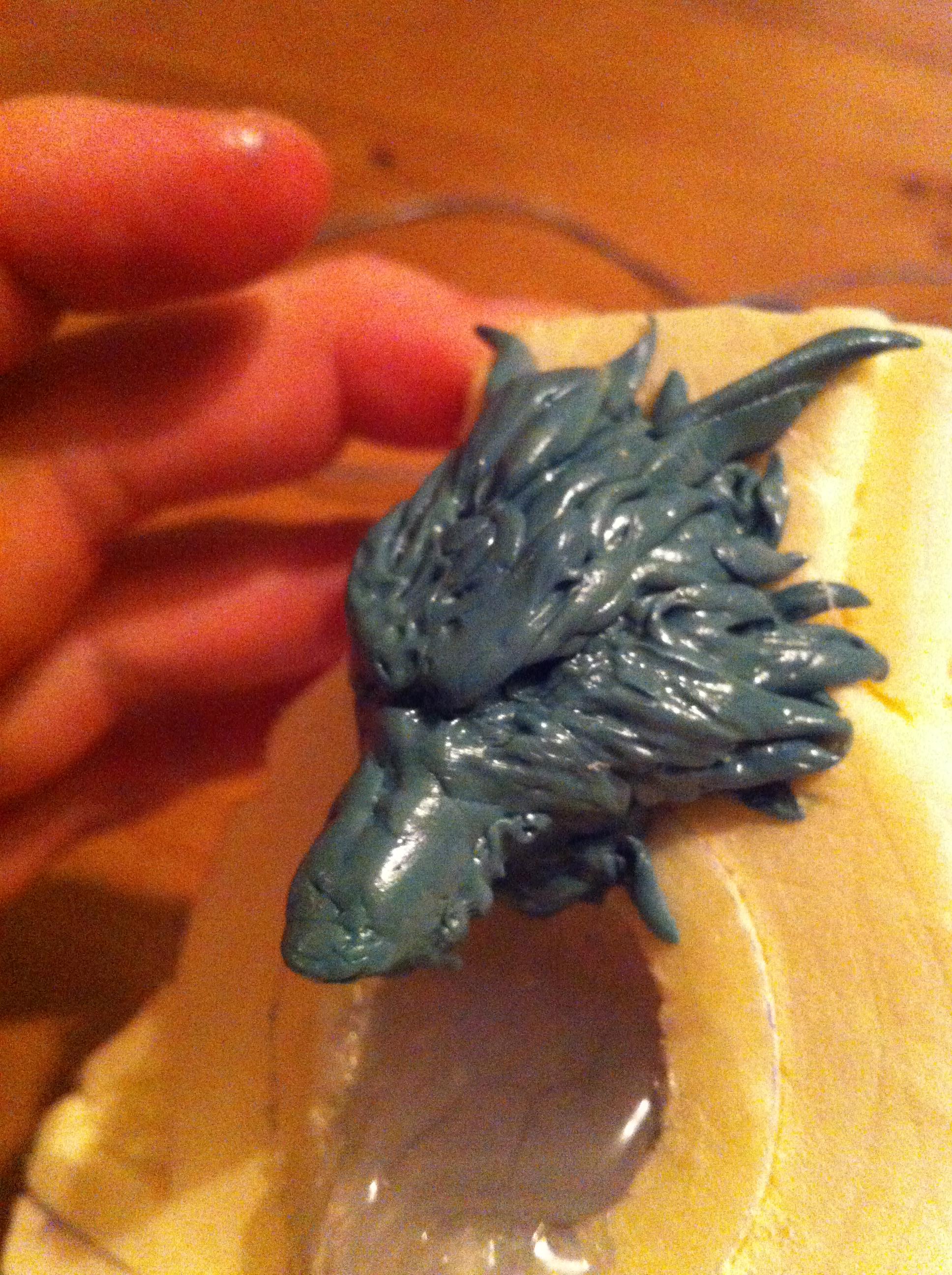 Battle, Board, Fortress, Space, Temple, Terrain, Wolves, Work In Progress