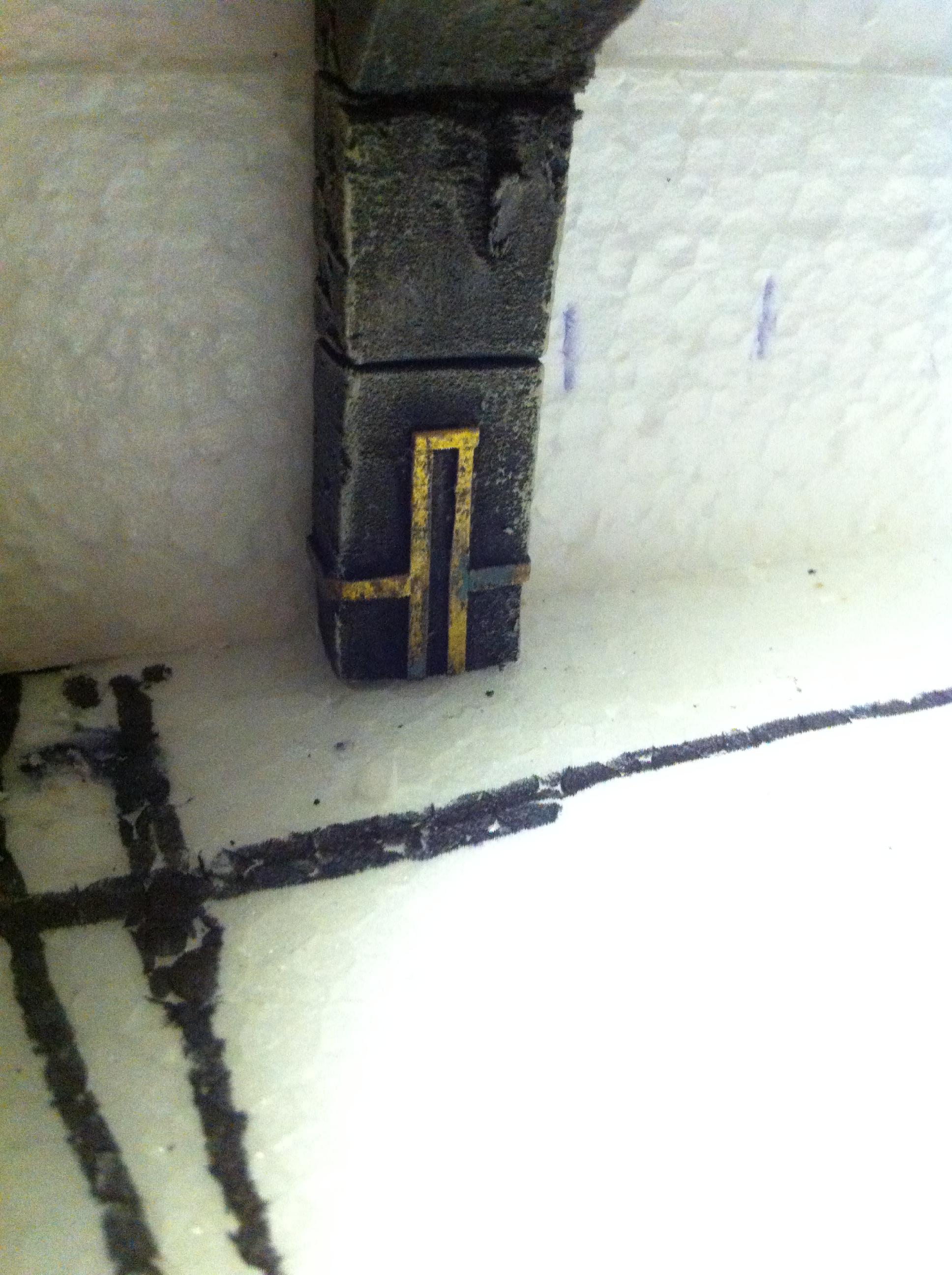 Battle, Board, Fortress, Space, Temple, Terrain, Wolves, Work In Progress