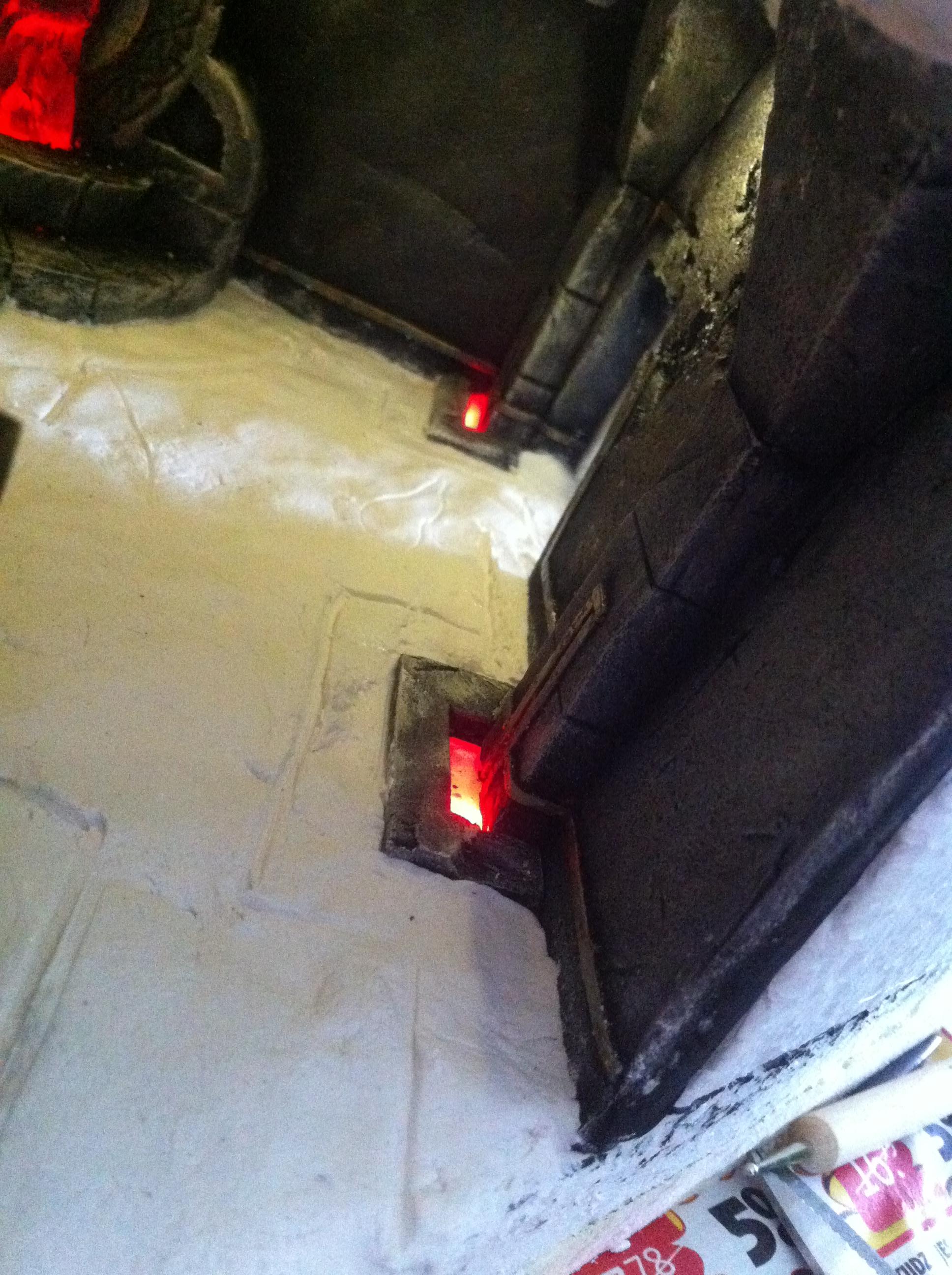 Battle, Board, Fortress, Space, Temple, Terrain, Wolves, Work In Progress