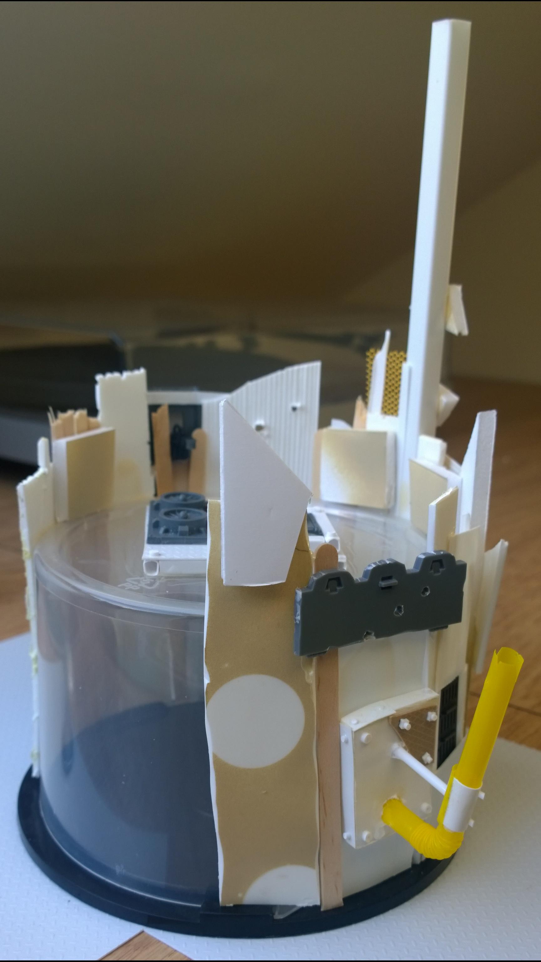 hut wip 2