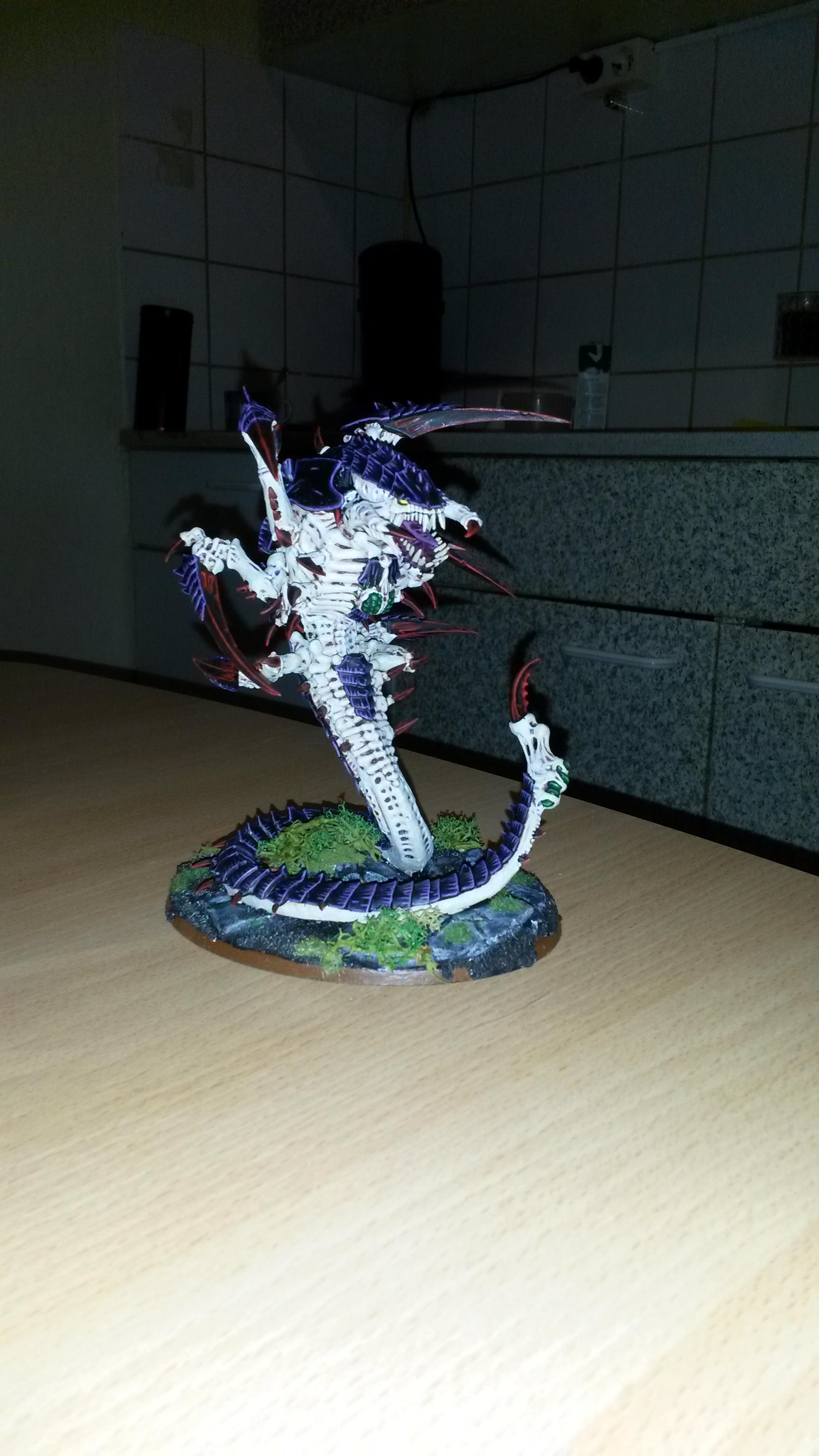 tyranid