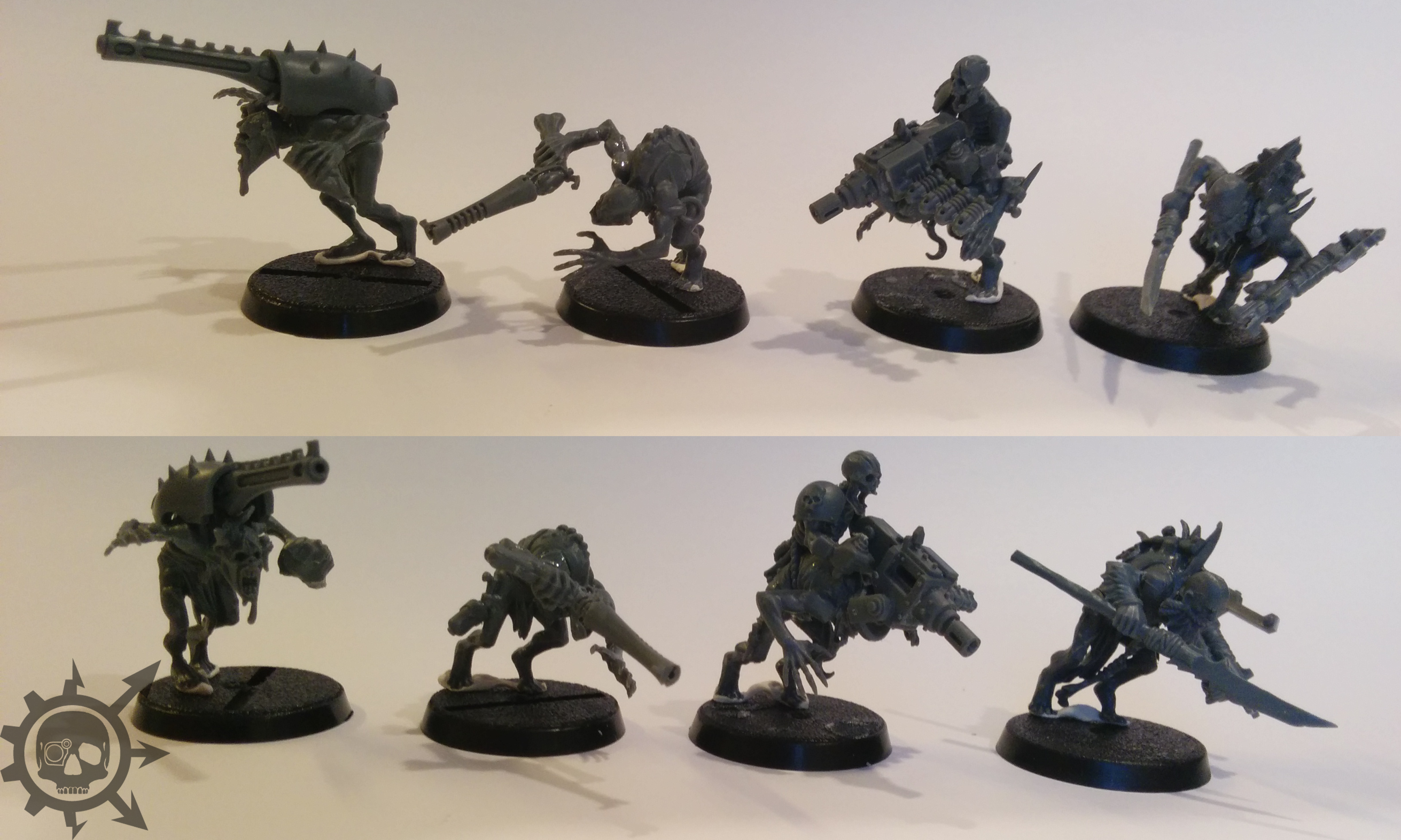 Chaos, Dark Mechanicum, Mechanicum