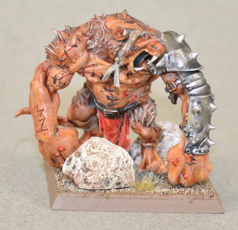Clanrats, Island Of Blood, Skaven