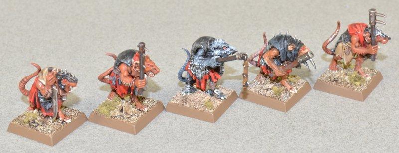 Clanrats Hand Weapons 4a