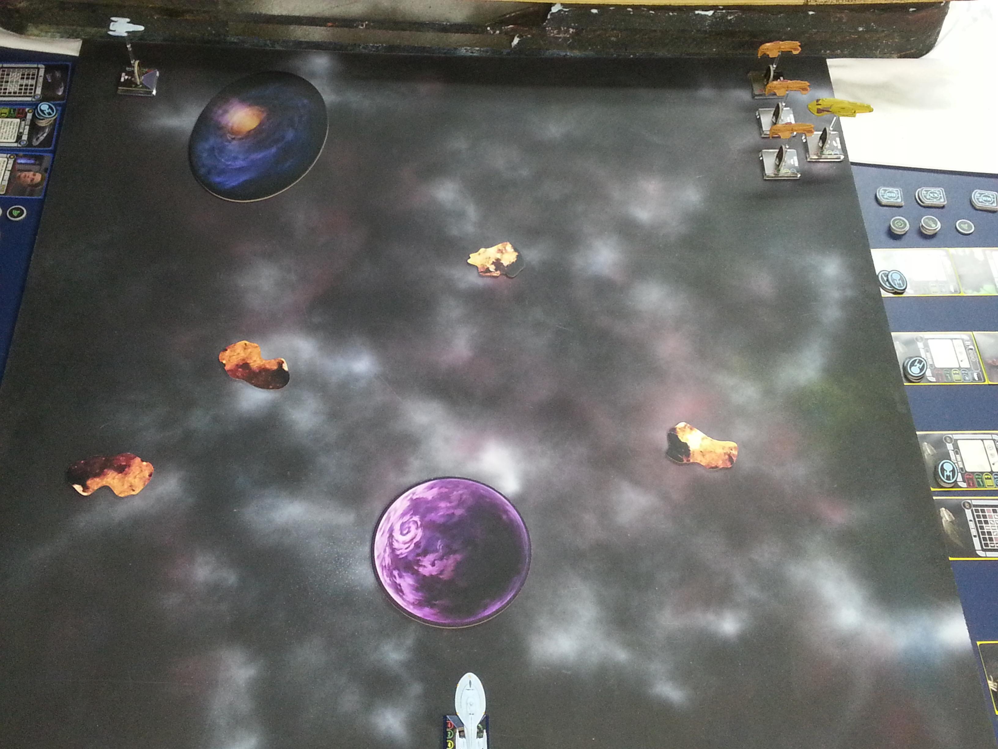 Star Trek Attack Wing