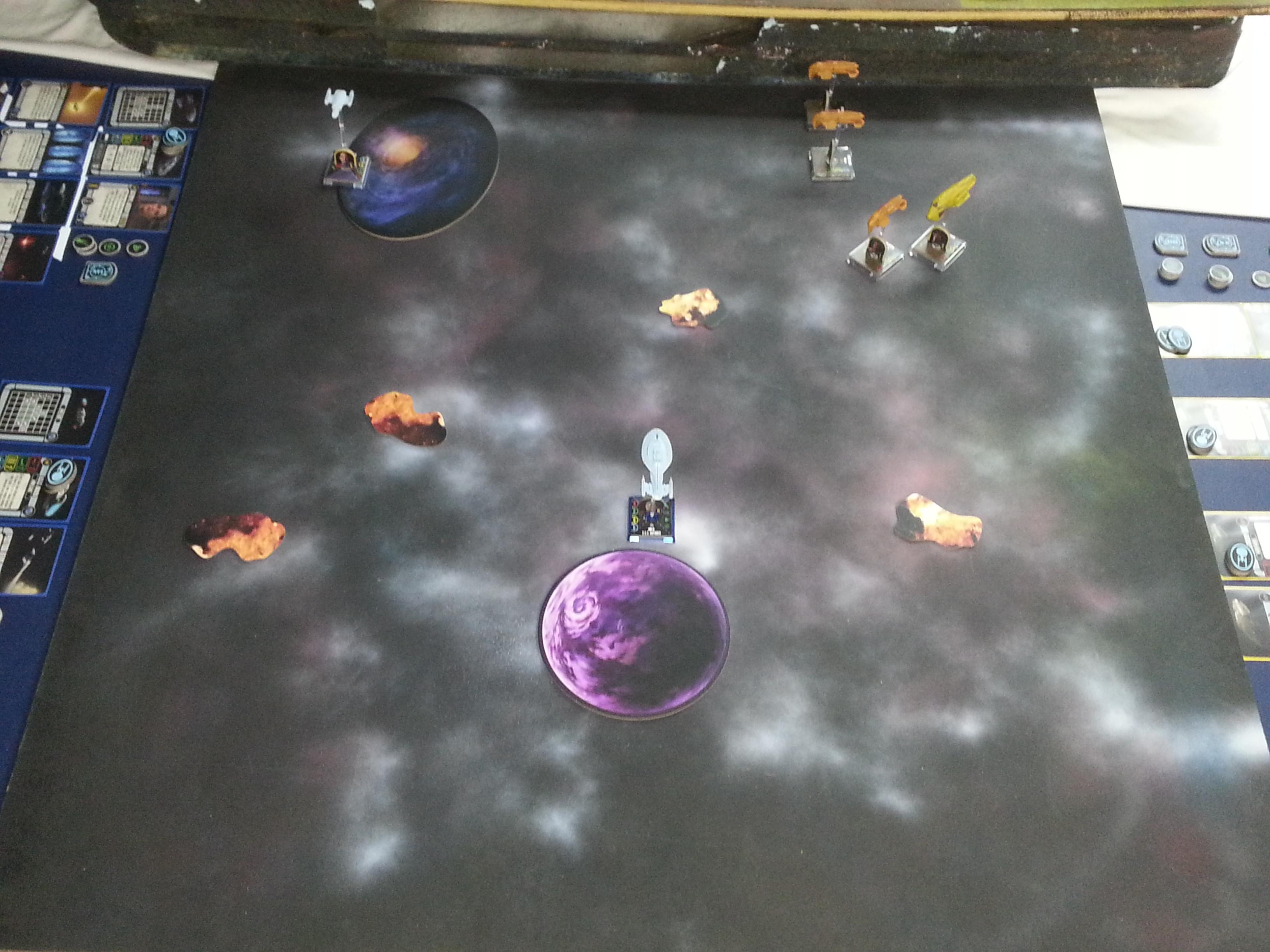 Star Trek Attack Wing