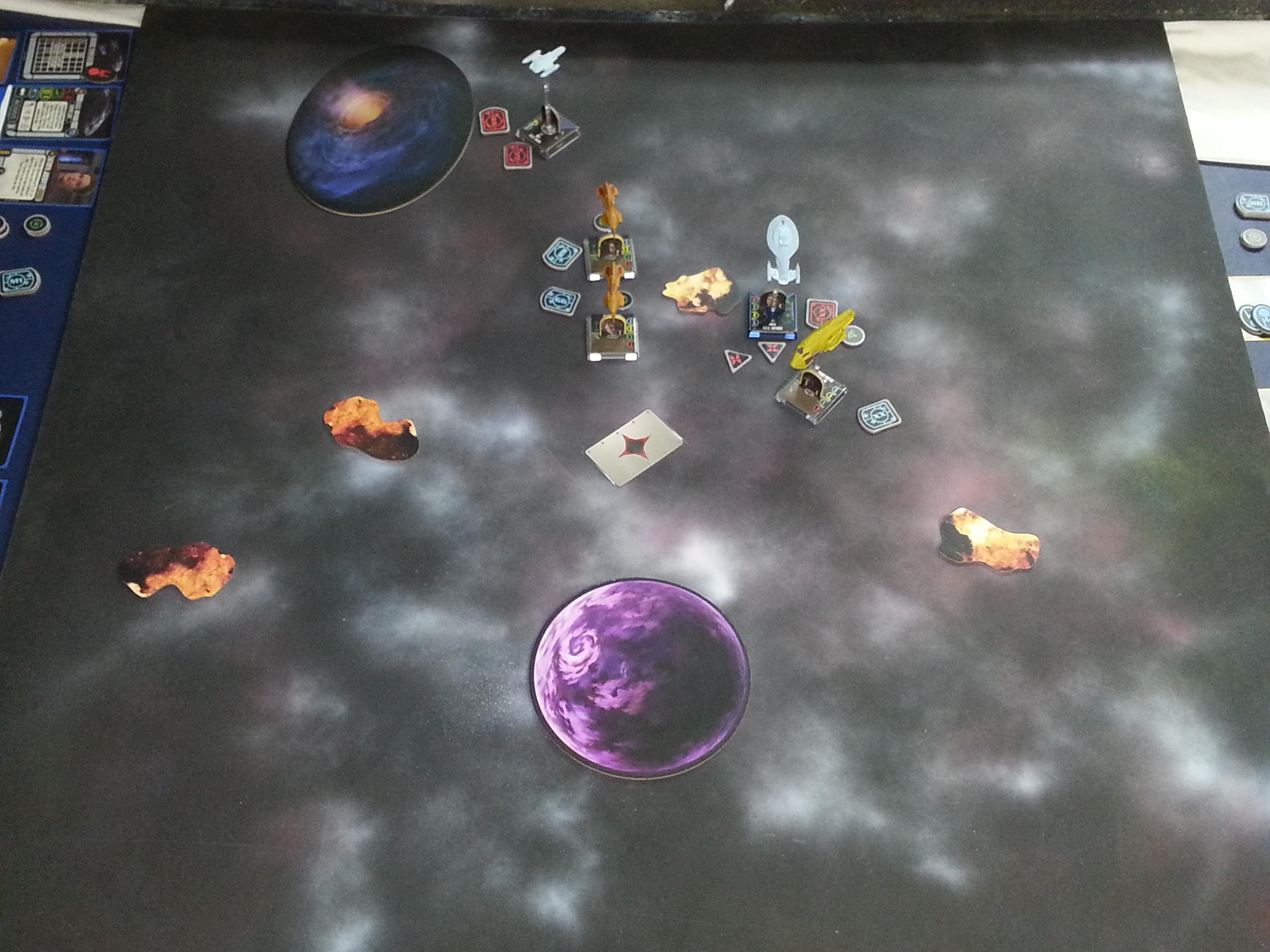 Star Trek Attack Wing