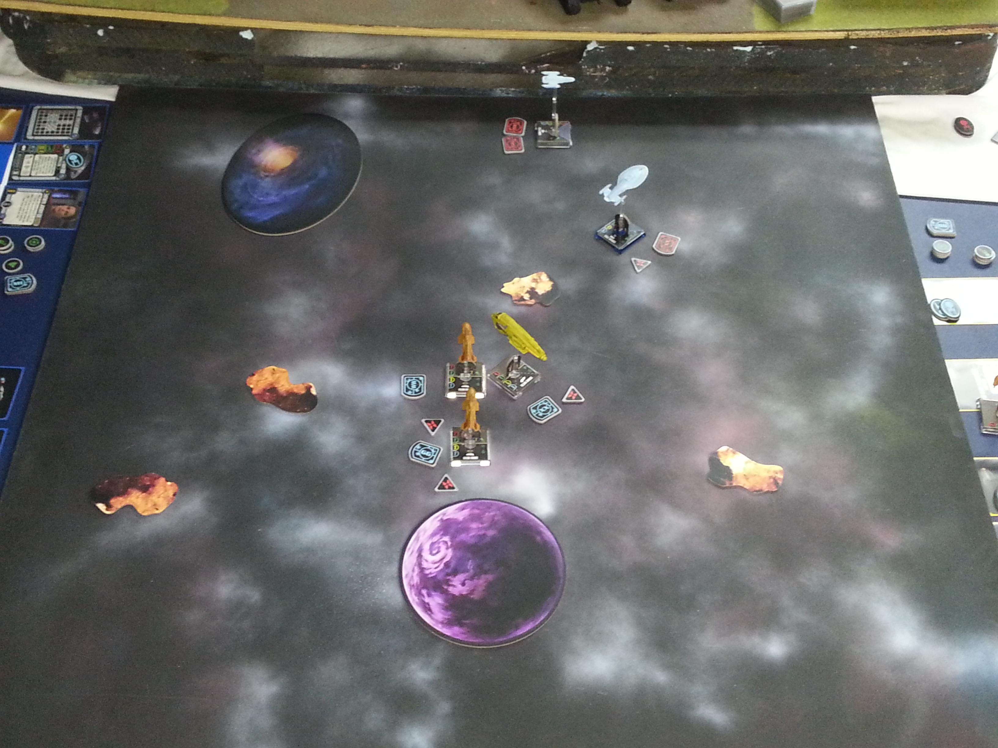 Star Trek Attack Wing
