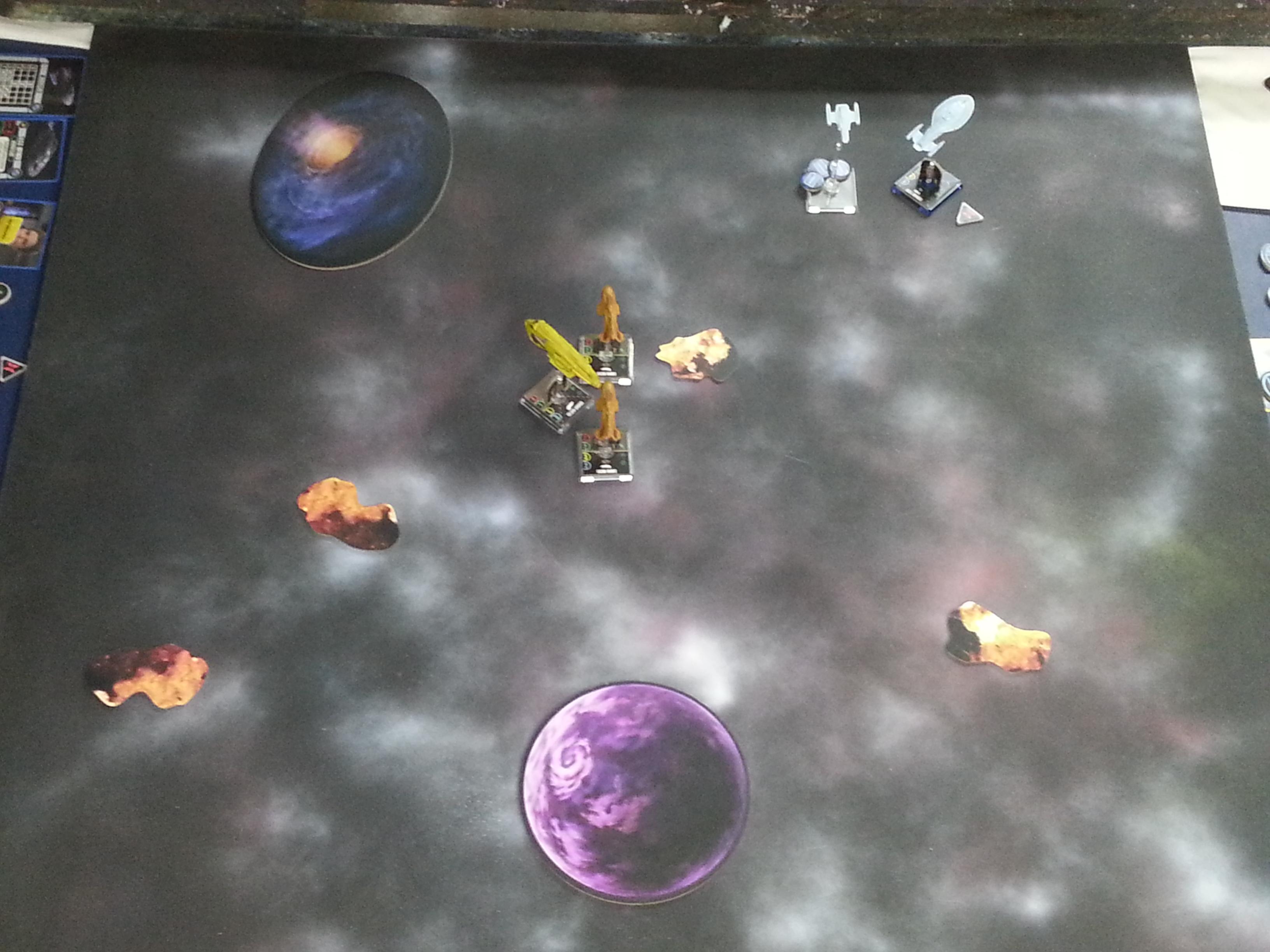 Star Trek Attack Wing