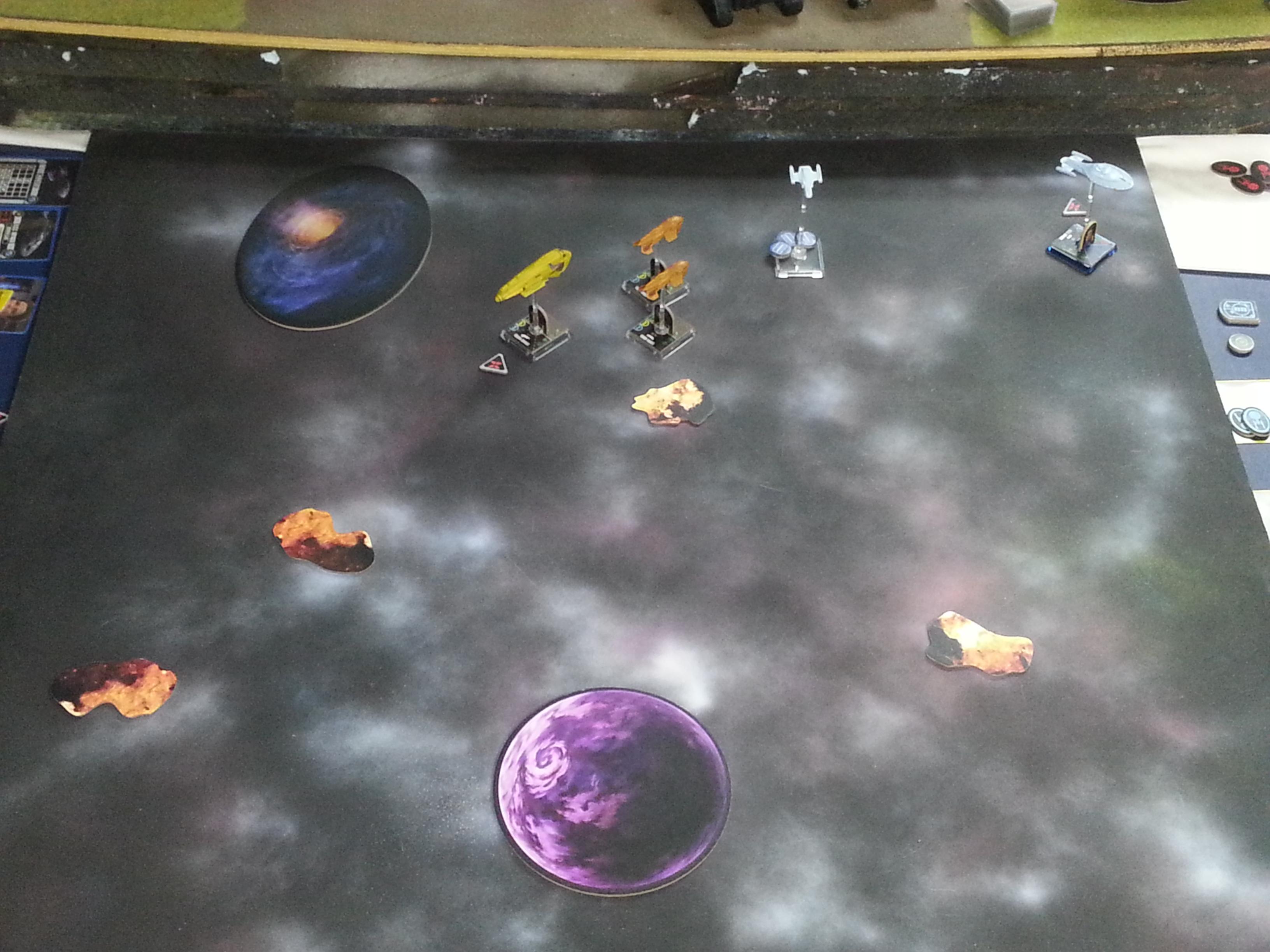 Star Trek Attack Wing