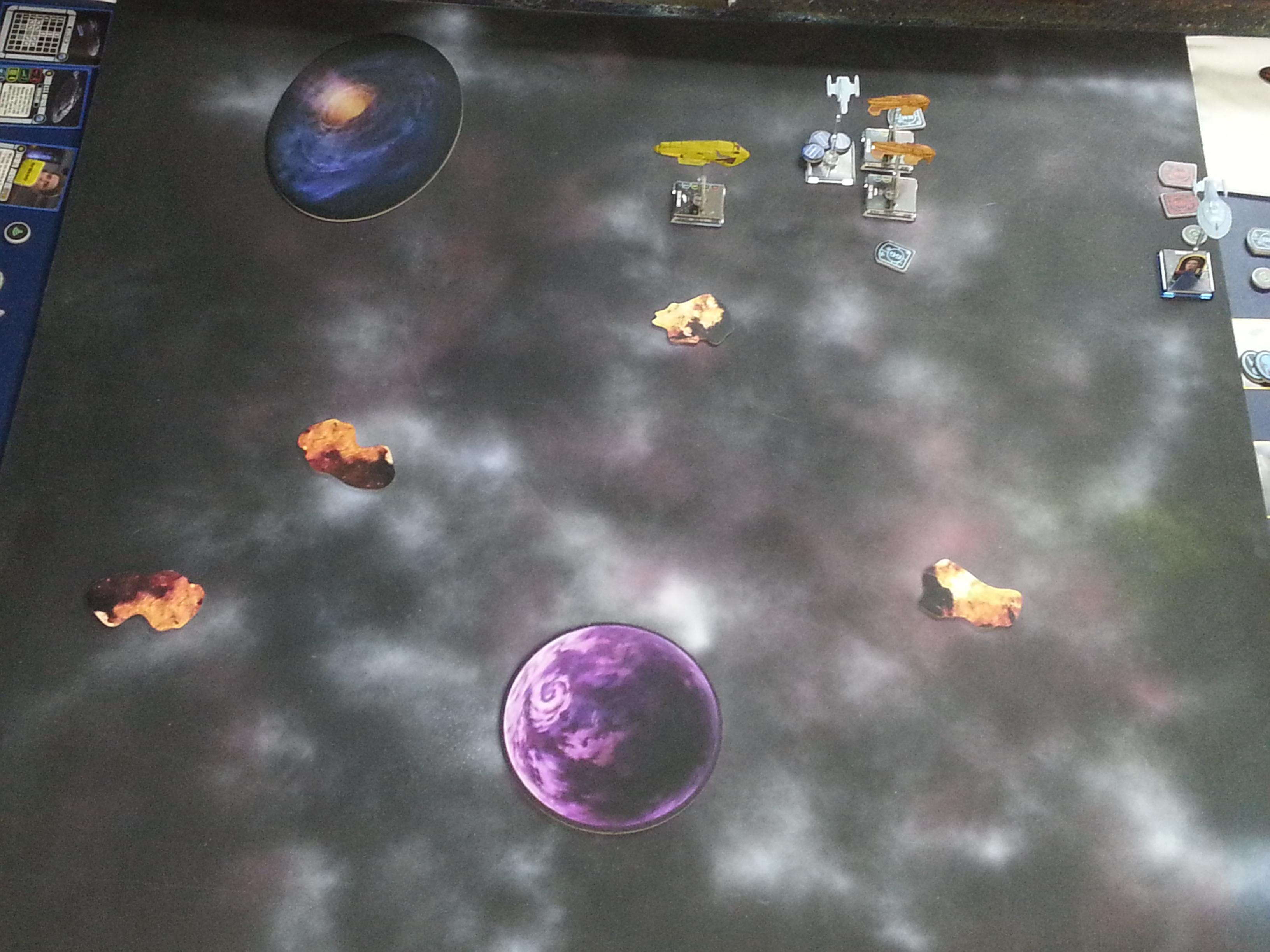 Star Trek Attack Wing